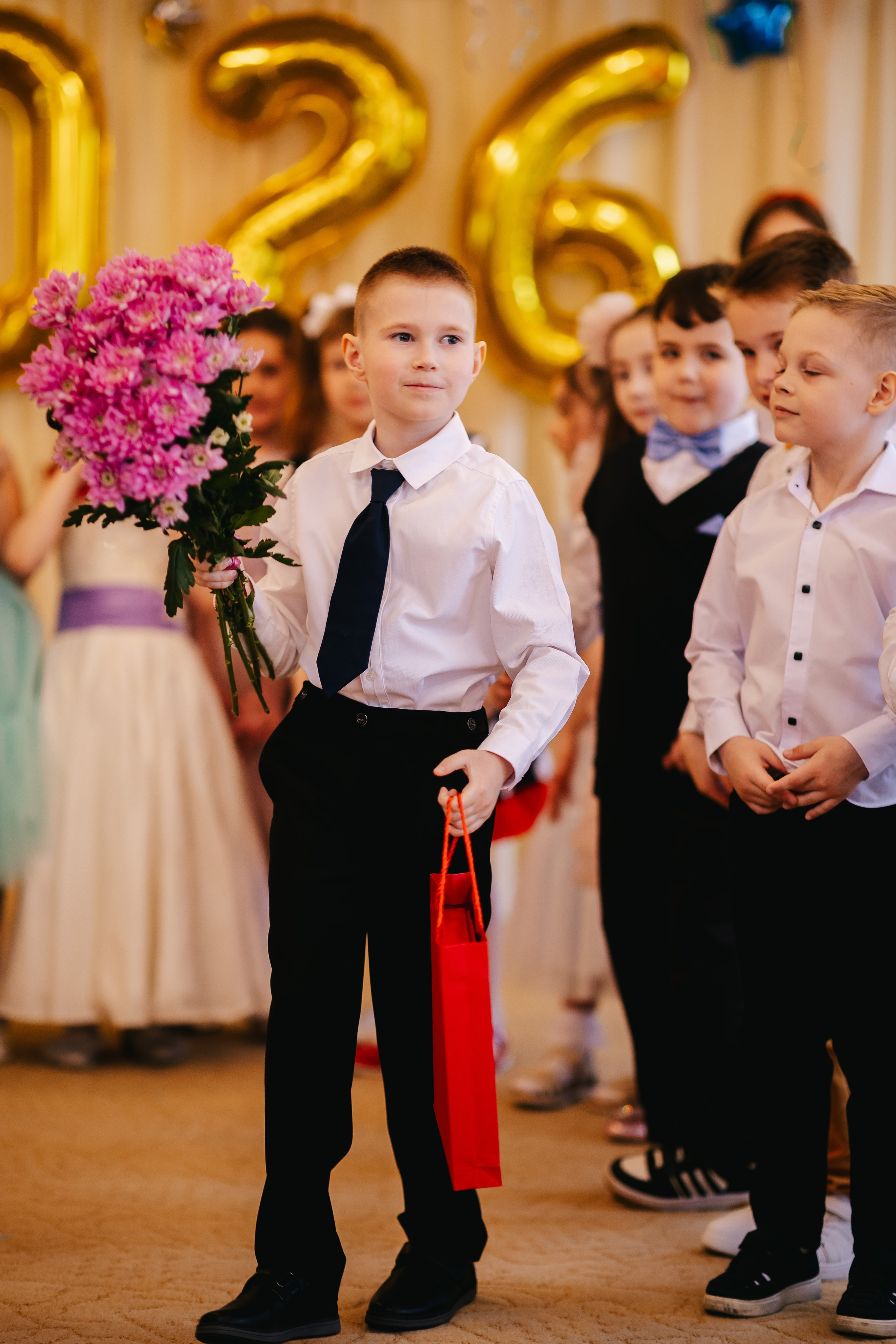 Выпускной в саду_стиляги. Семейный lifestyle фотограф в Санкт-Петербурге Людмила Пахомова
