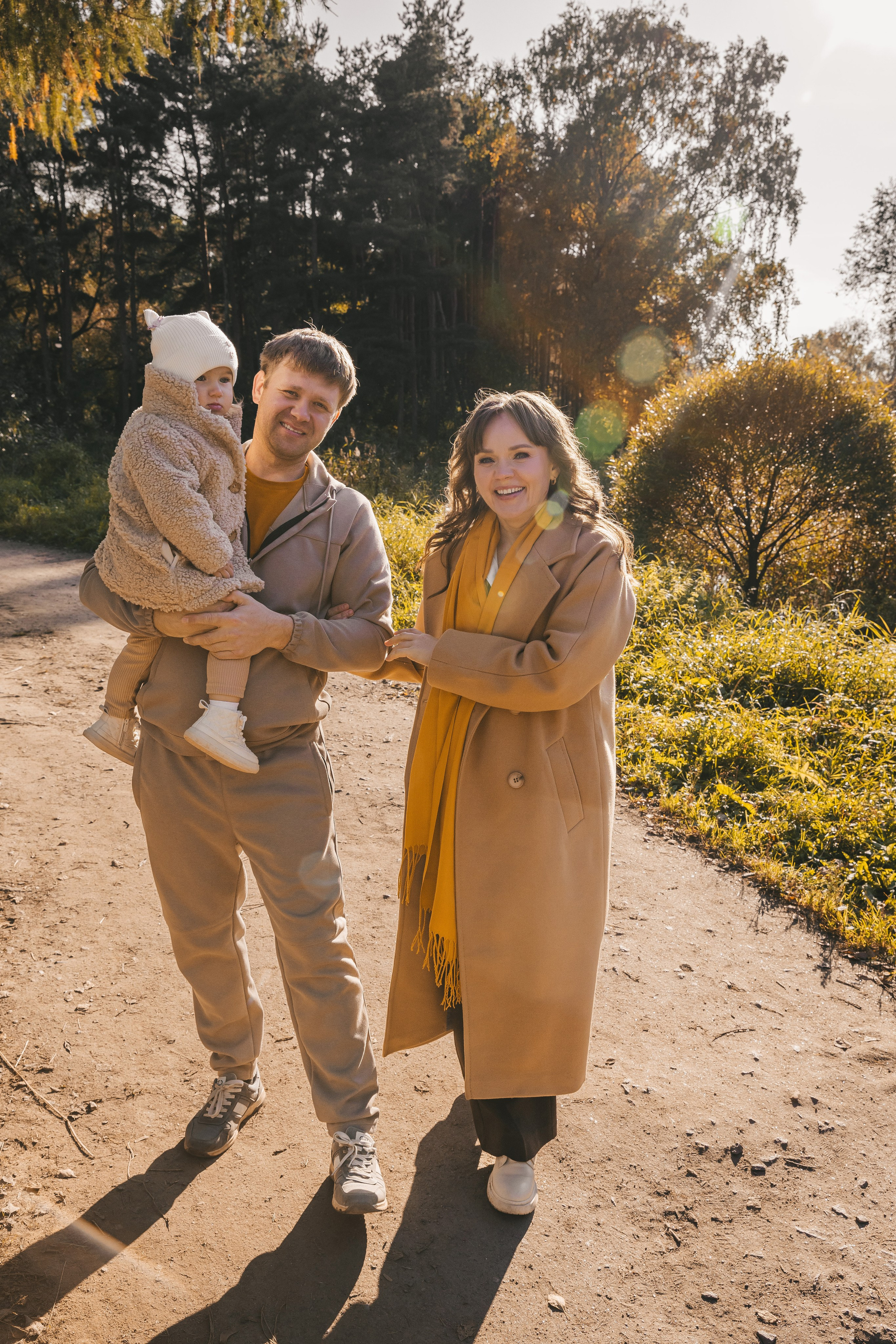Валя и Злата. Семейный lifestyle фотограф в Санкт-Петербурге Людмила Пахомова