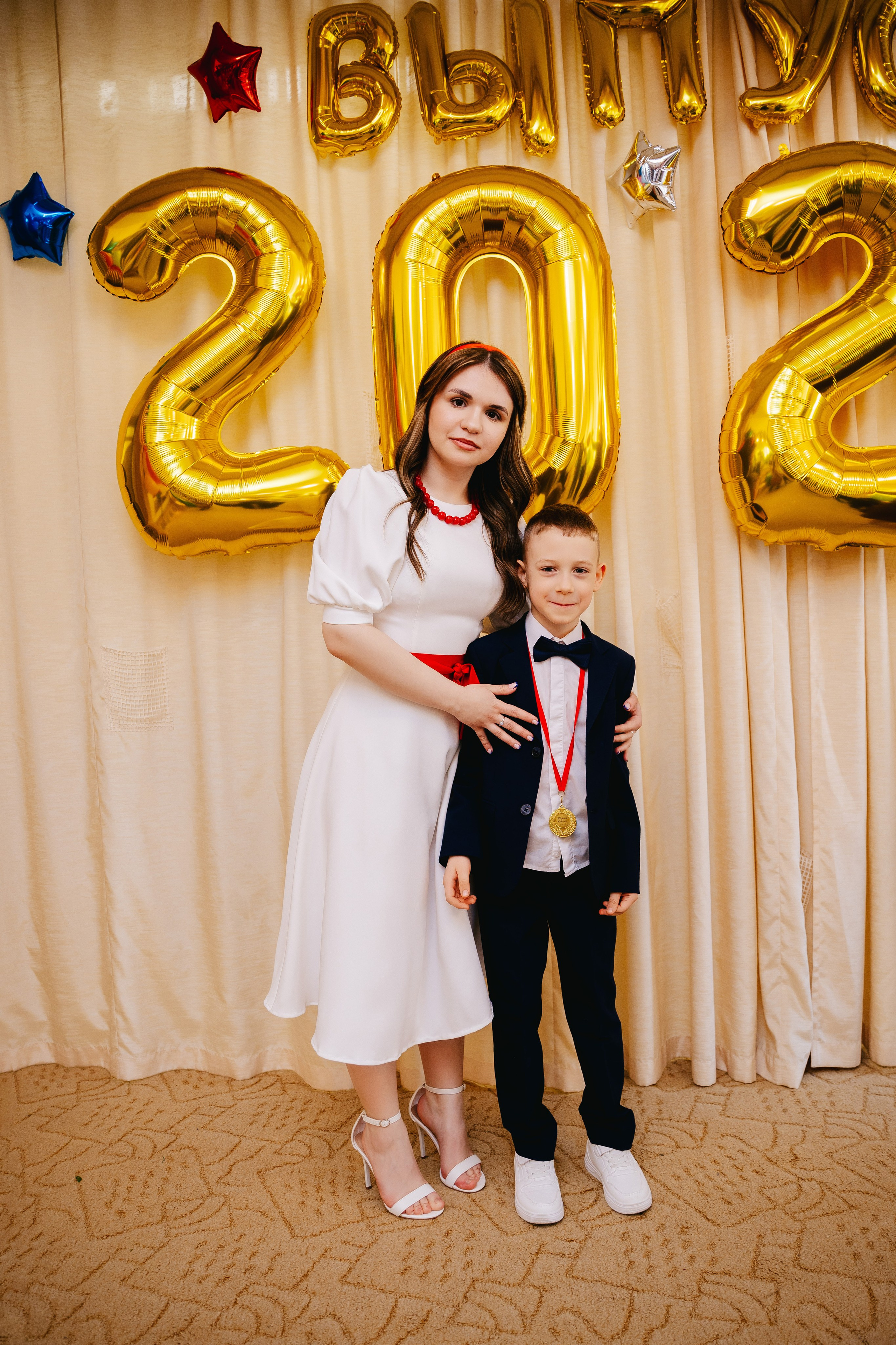 Выпускной в саду_стиляги. Семейный lifestyle фотограф в Санкт-Петербурге Людмила Пахомова