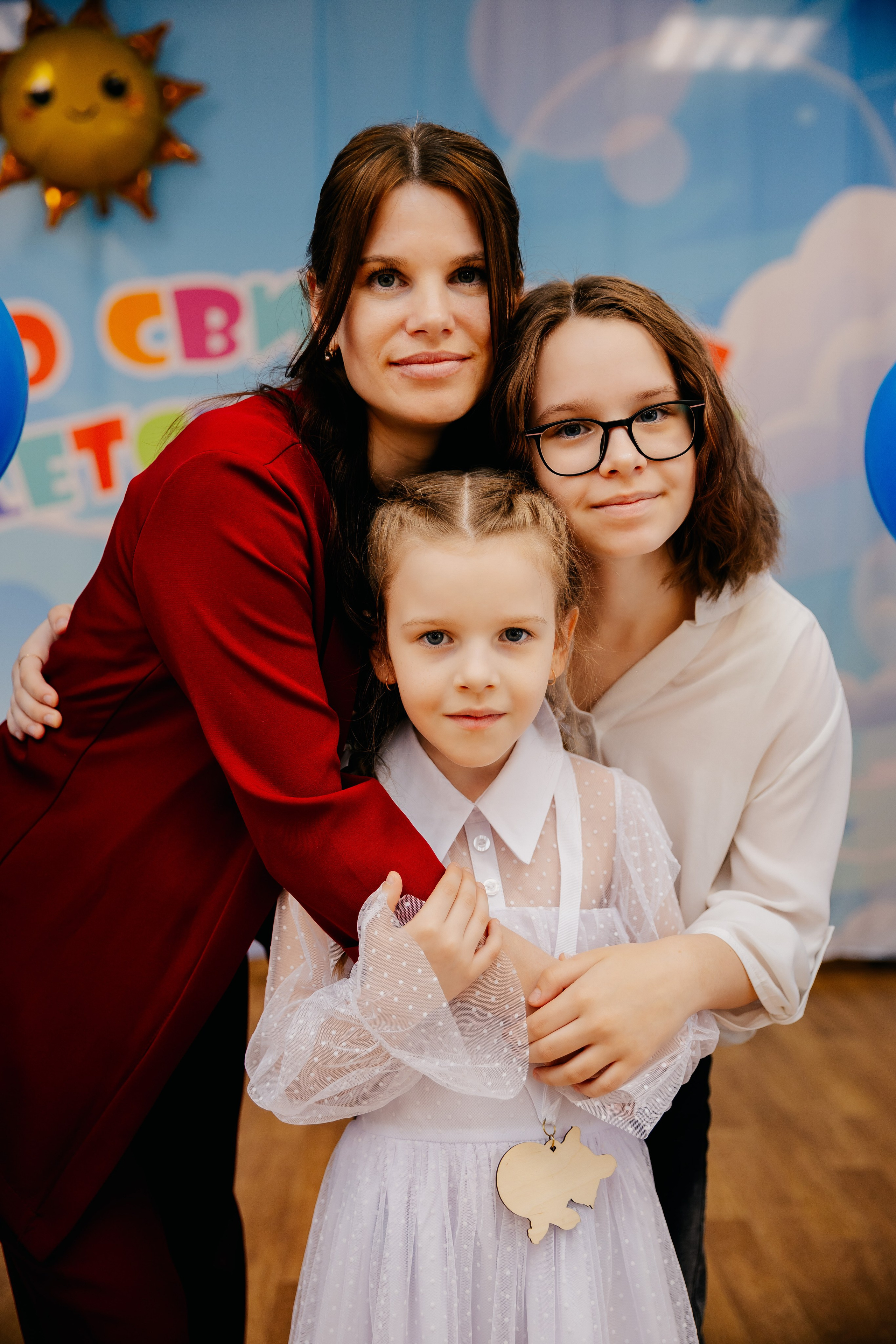 Выпускной в саду_Моряки. Семейный lifestyle фотограф в Санкт-Петербурге Людмила Пахомова