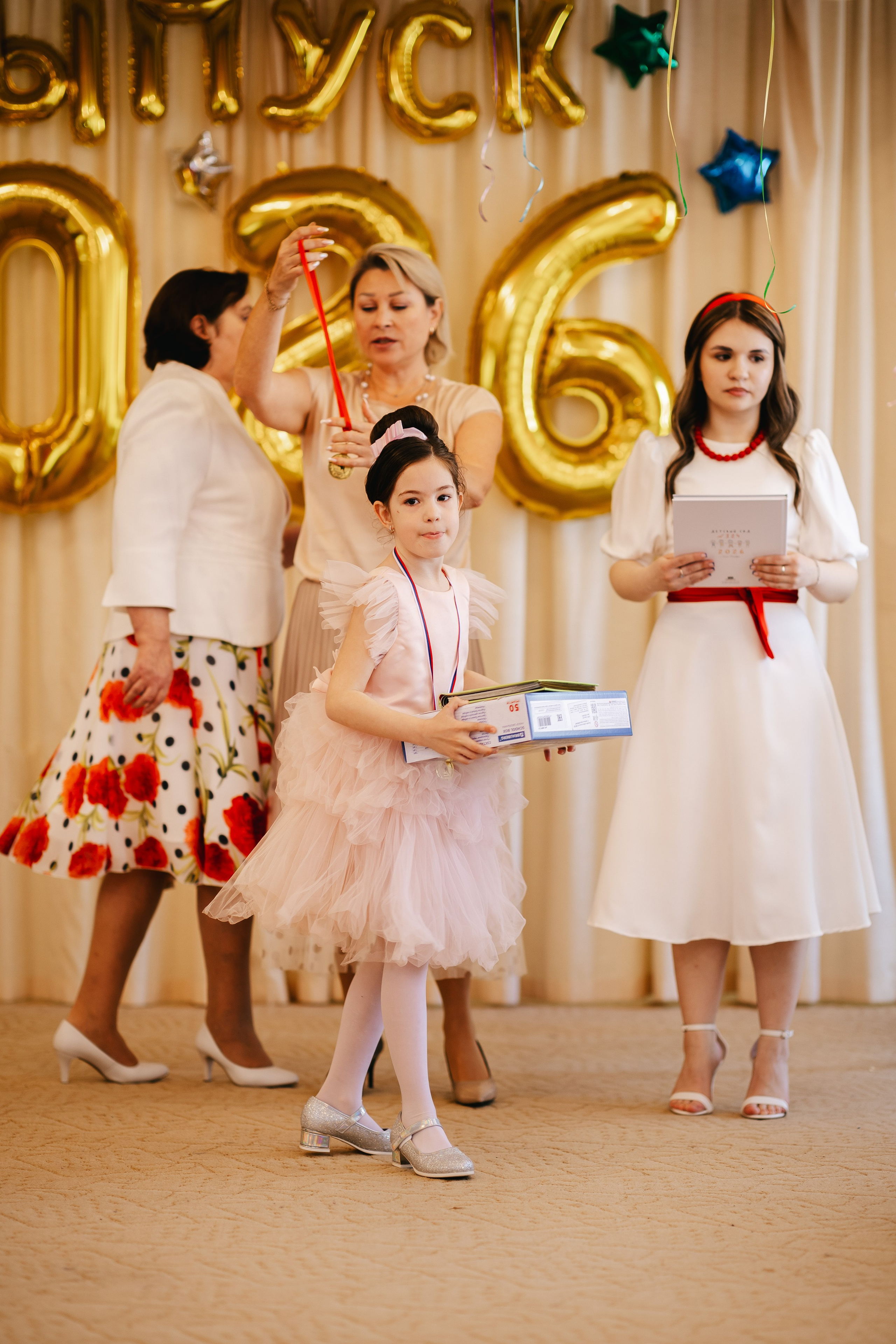 Выпускной в саду_стиляги. Семейный lifestyle фотограф в Санкт-Петербурге Людмила Пахомова
