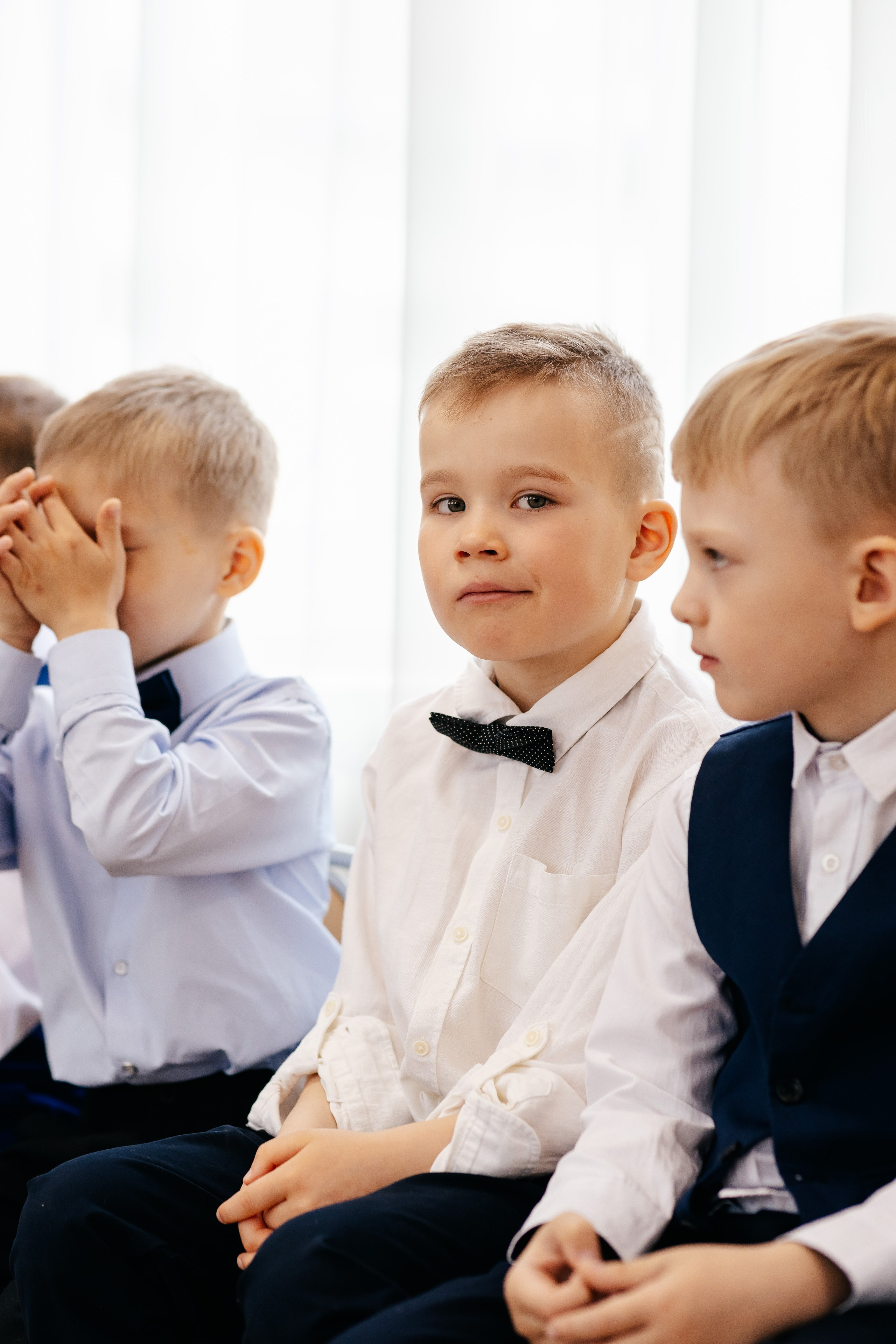 Выпускной в саду_Моряки. Семейный lifestyle фотограф в Санкт-Петербурге Людмила Пахомова