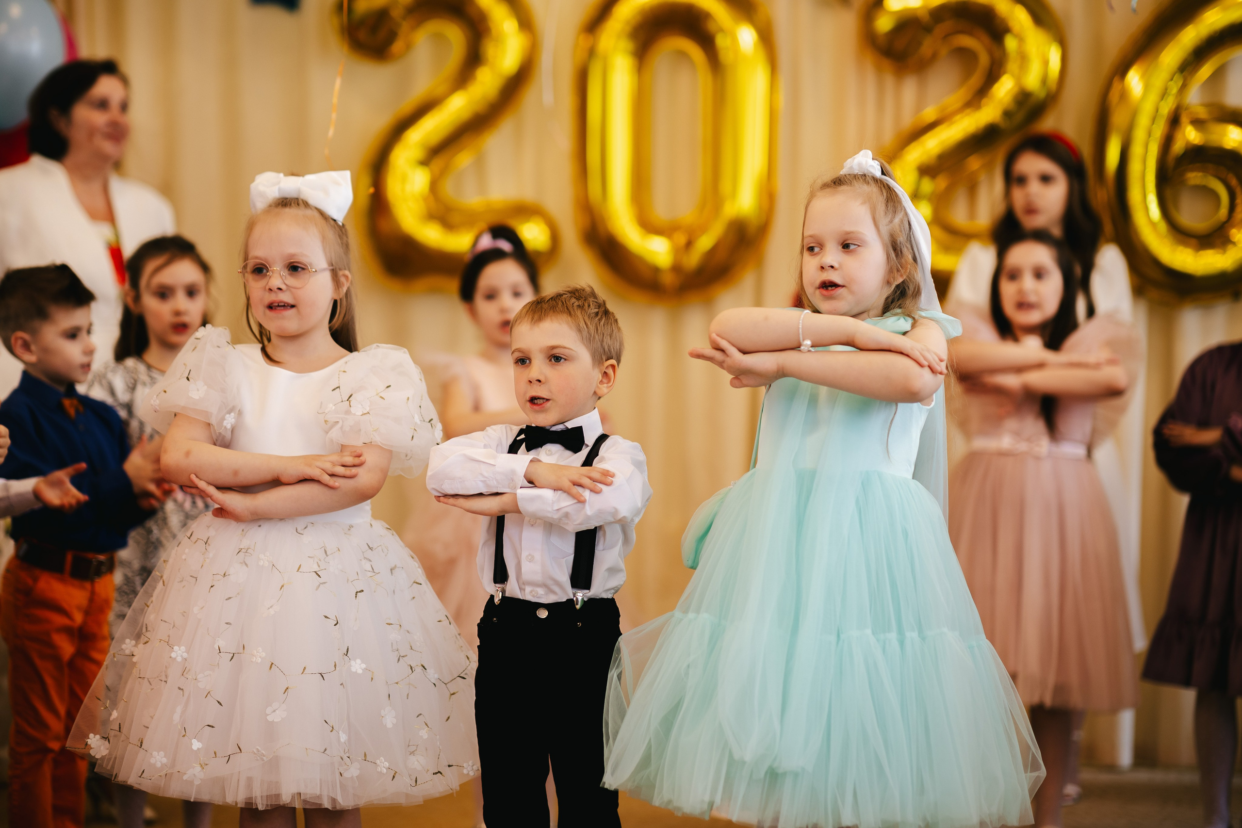Выпускной в саду_стиляги. Семейный lifestyle фотограф в Санкт-Петербурге Людмила Пахомова