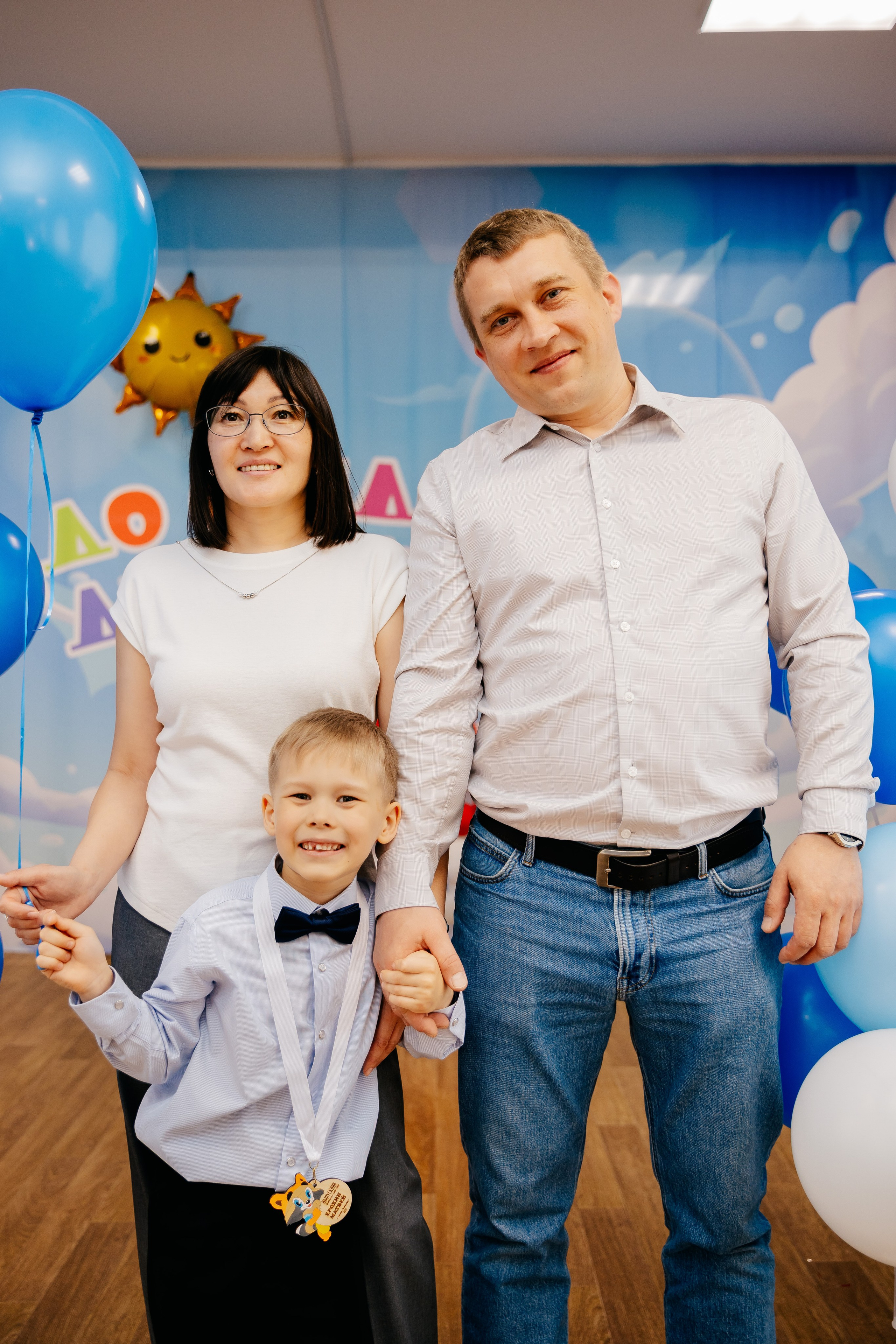 Выпускной в саду_Моряки. Семейный lifestyle фотограф в Санкт-Петербурге Людмила Пахомова