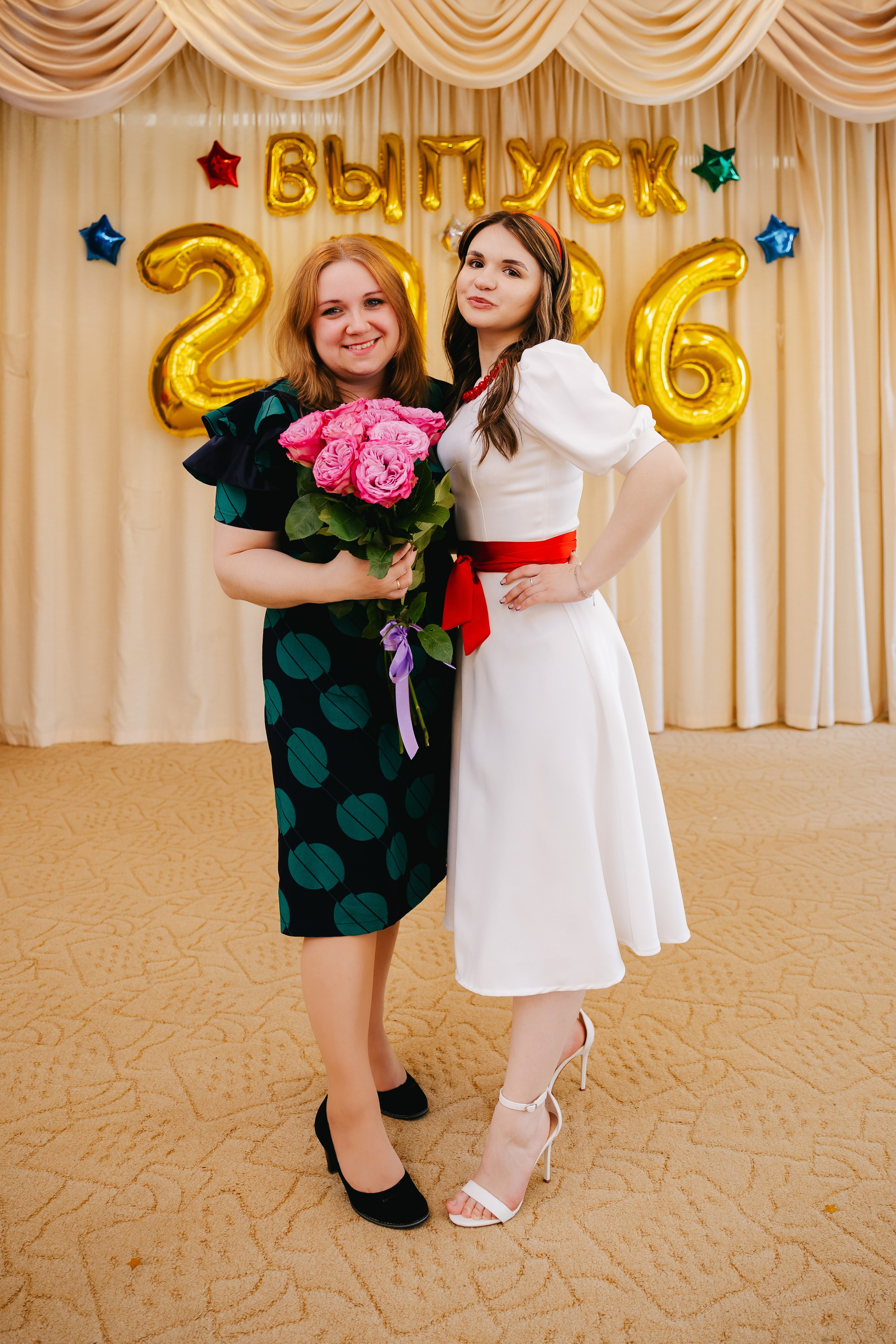Выпускной в саду_стиляги. Семейный lifestyle фотограф в Санкт-Петербурге Людмила Пахомова