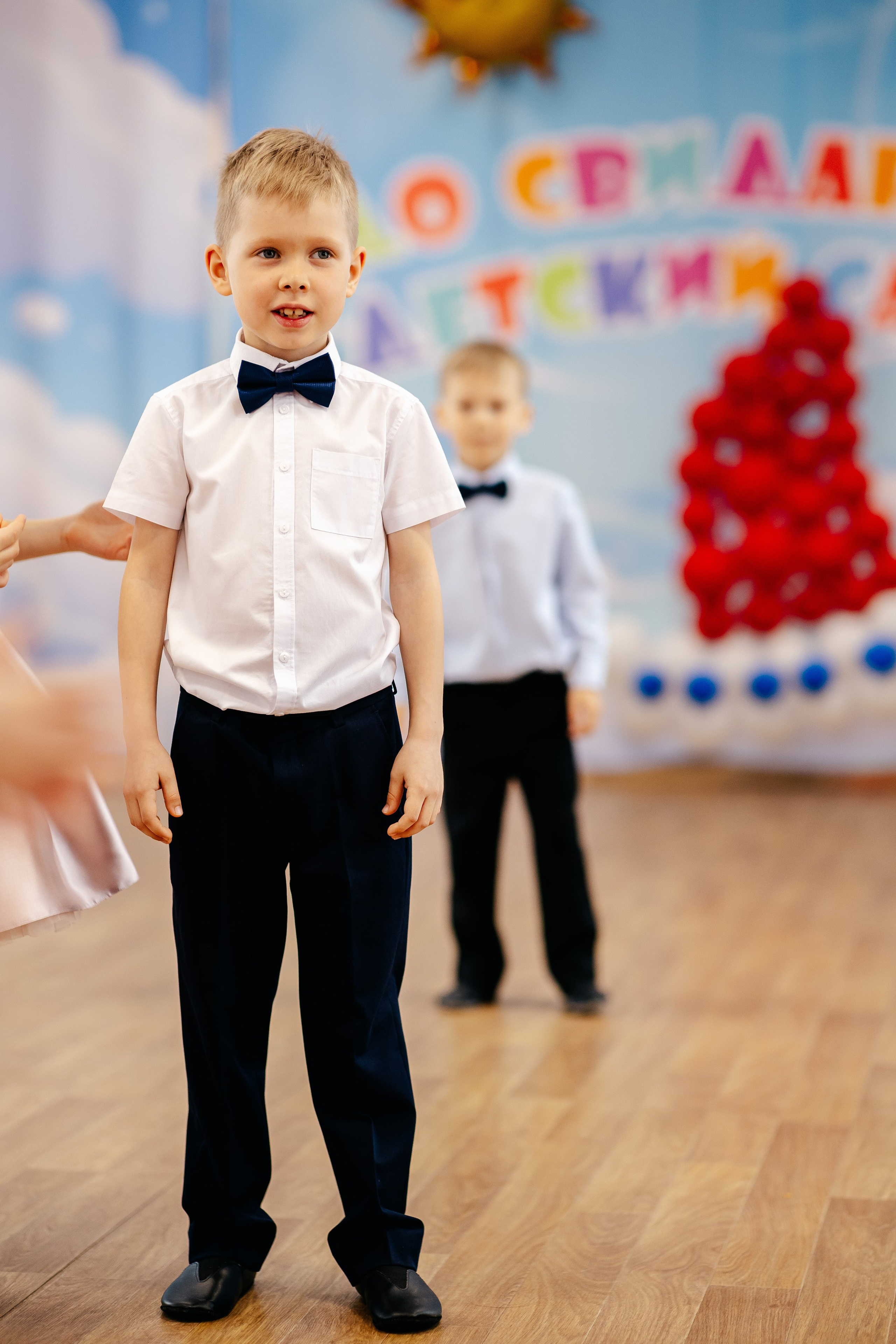 Выпускной в саду_Моряки. Семейный lifestyle фотограф в Санкт-Петербурге Людмила Пахомова