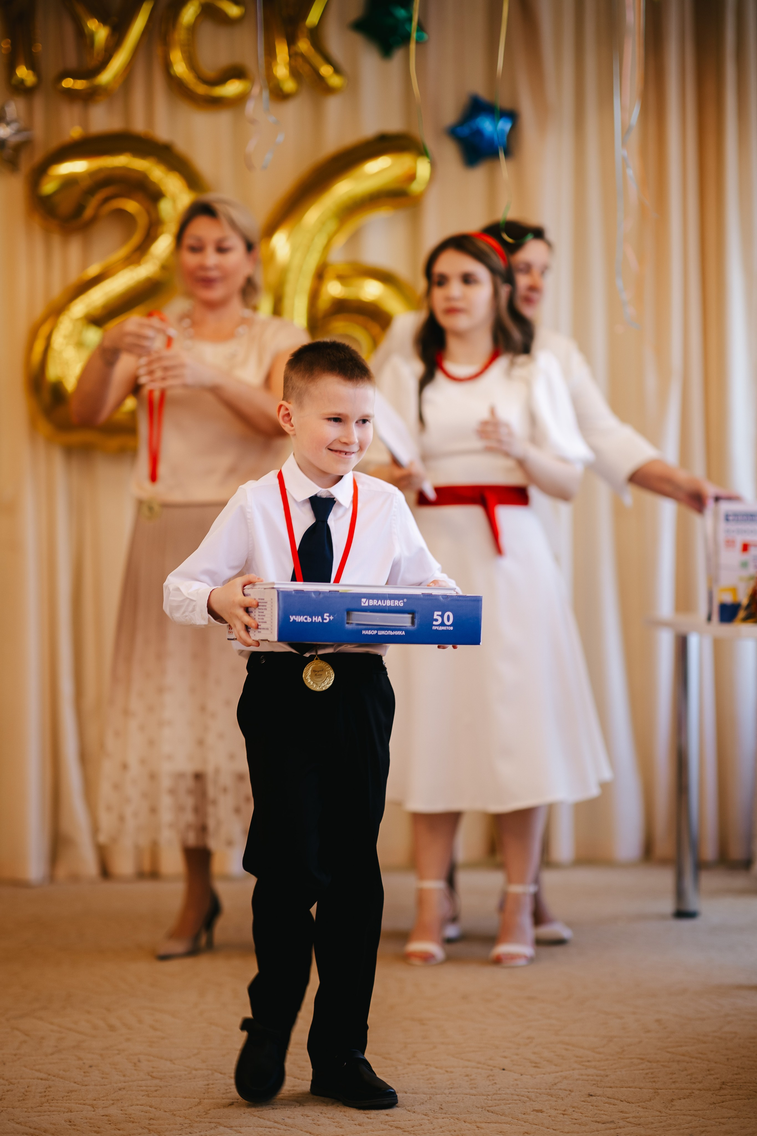 Выпускной в саду_стиляги. Семейный lifestyle фотограф в Санкт-Петербурге Людмила Пахомова