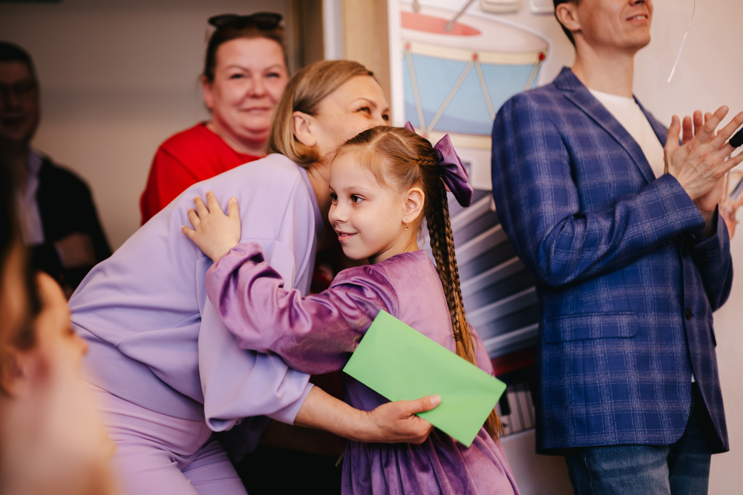 Выпускной в саду_стиляги. Семейный lifestyle фотограф в Санкт-Петербурге Людмила Пахомова