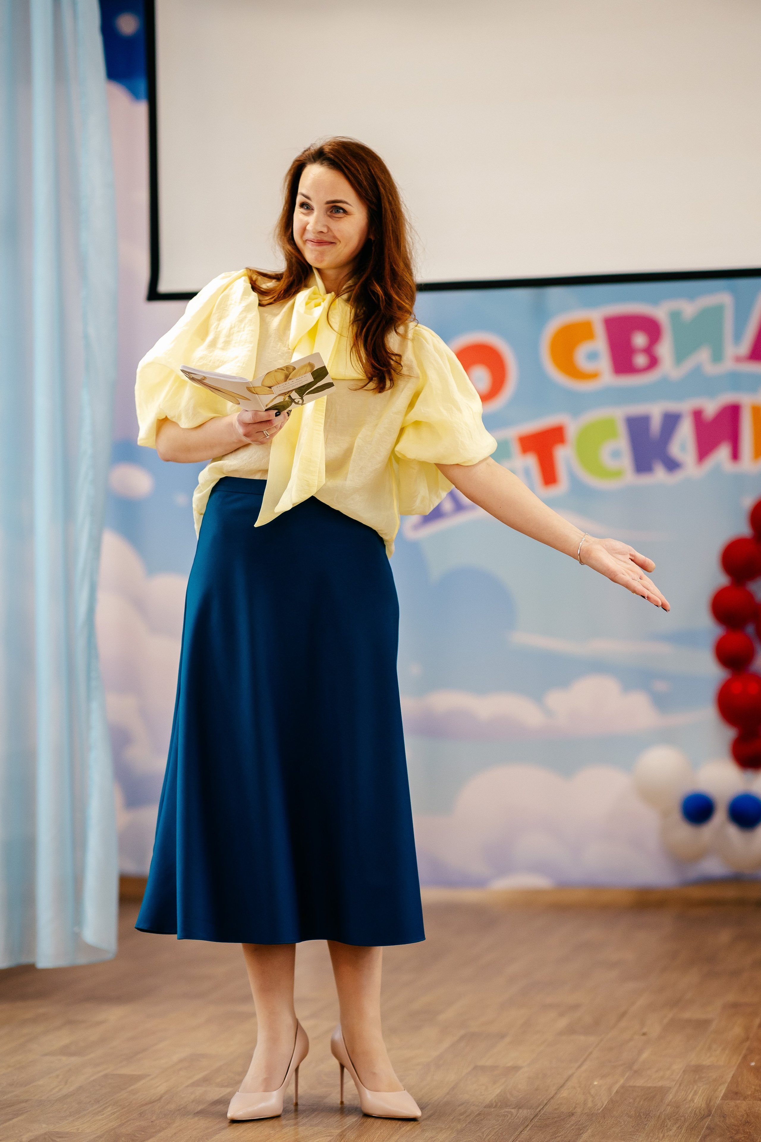 Выпускной в саду_Моряки. Семейный lifestyle фотограф в Санкт-Петербурге Людмила Пахомова