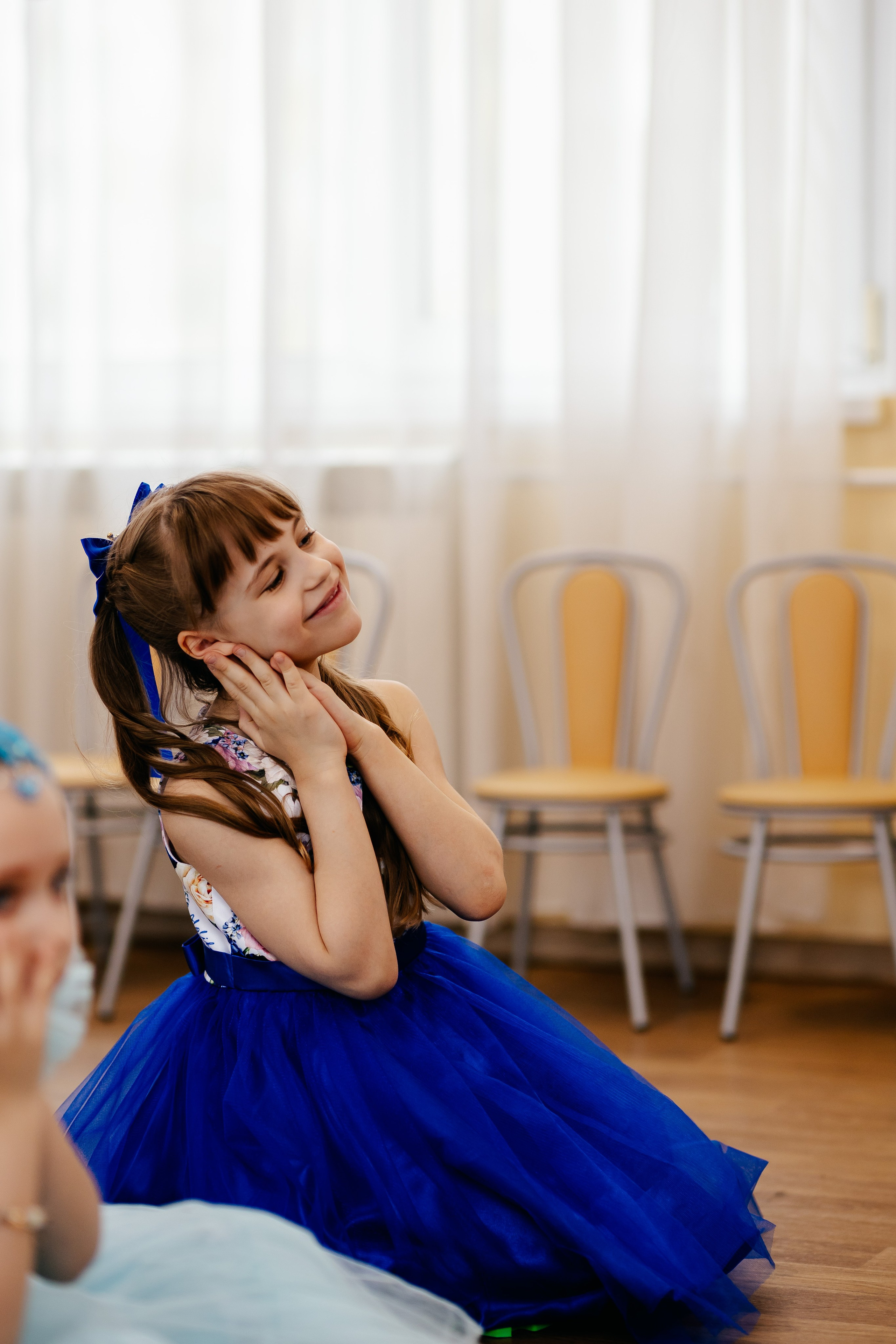 Выпускной в саду_Моряки. Семейный lifestyle фотограф в Санкт-Петербурге Людмила Пахомова