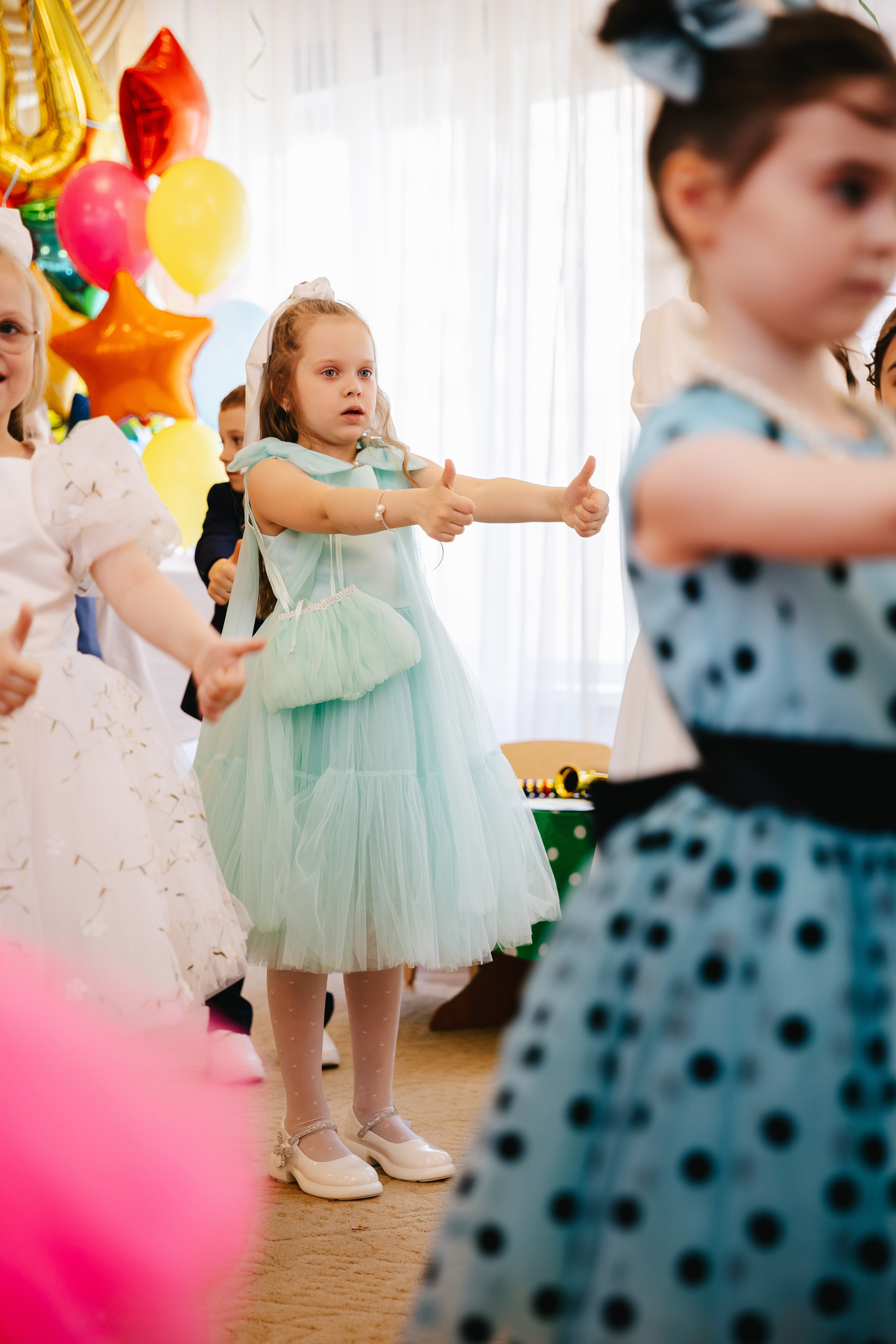 Выпускной в саду_стиляги. Семейный lifestyle фотограф в Санкт-Петербурге Людмила Пахомова