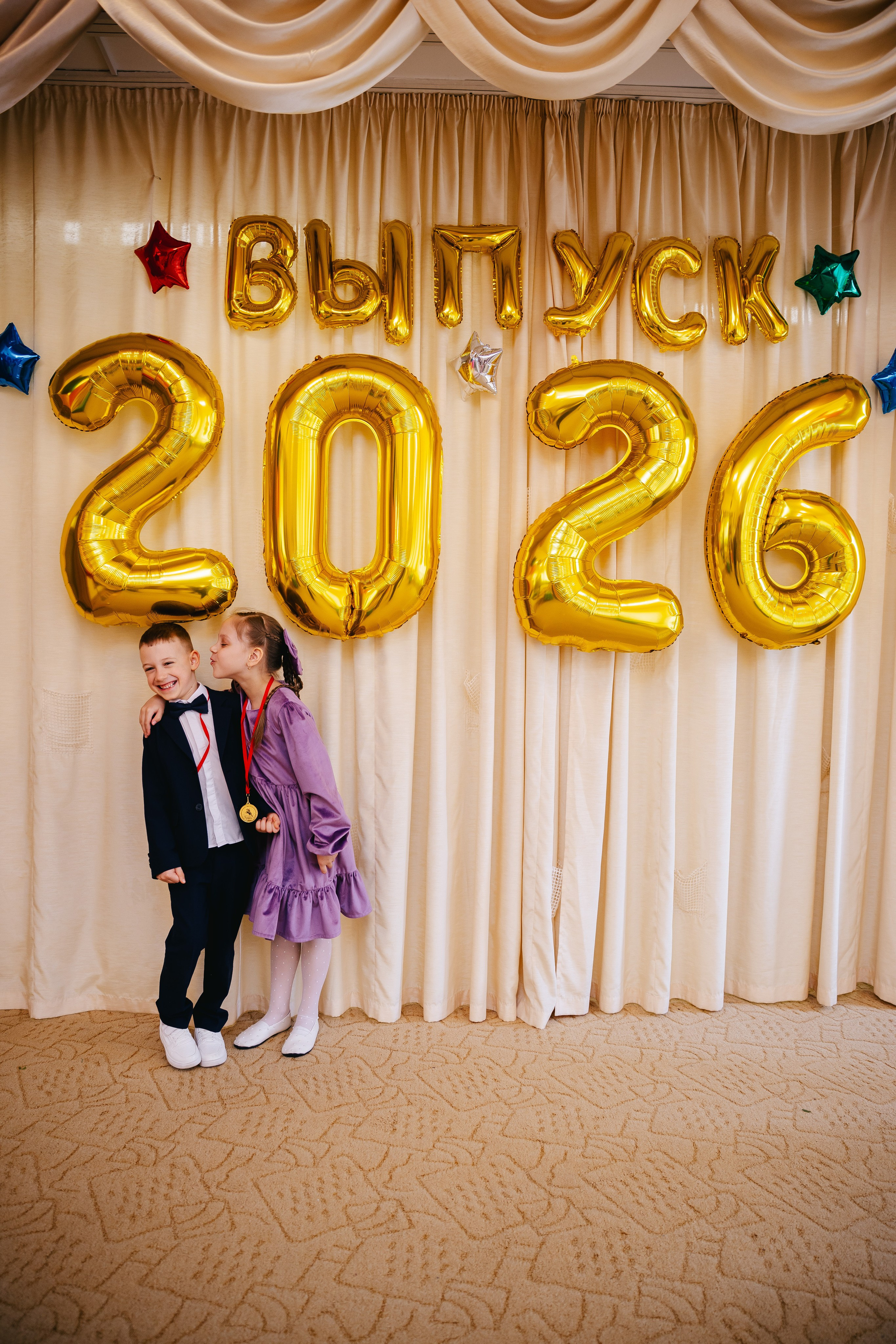 Выпускной в саду_стиляги. Семейный lifestyle фотограф в Санкт-Петербурге Людмила Пахомова