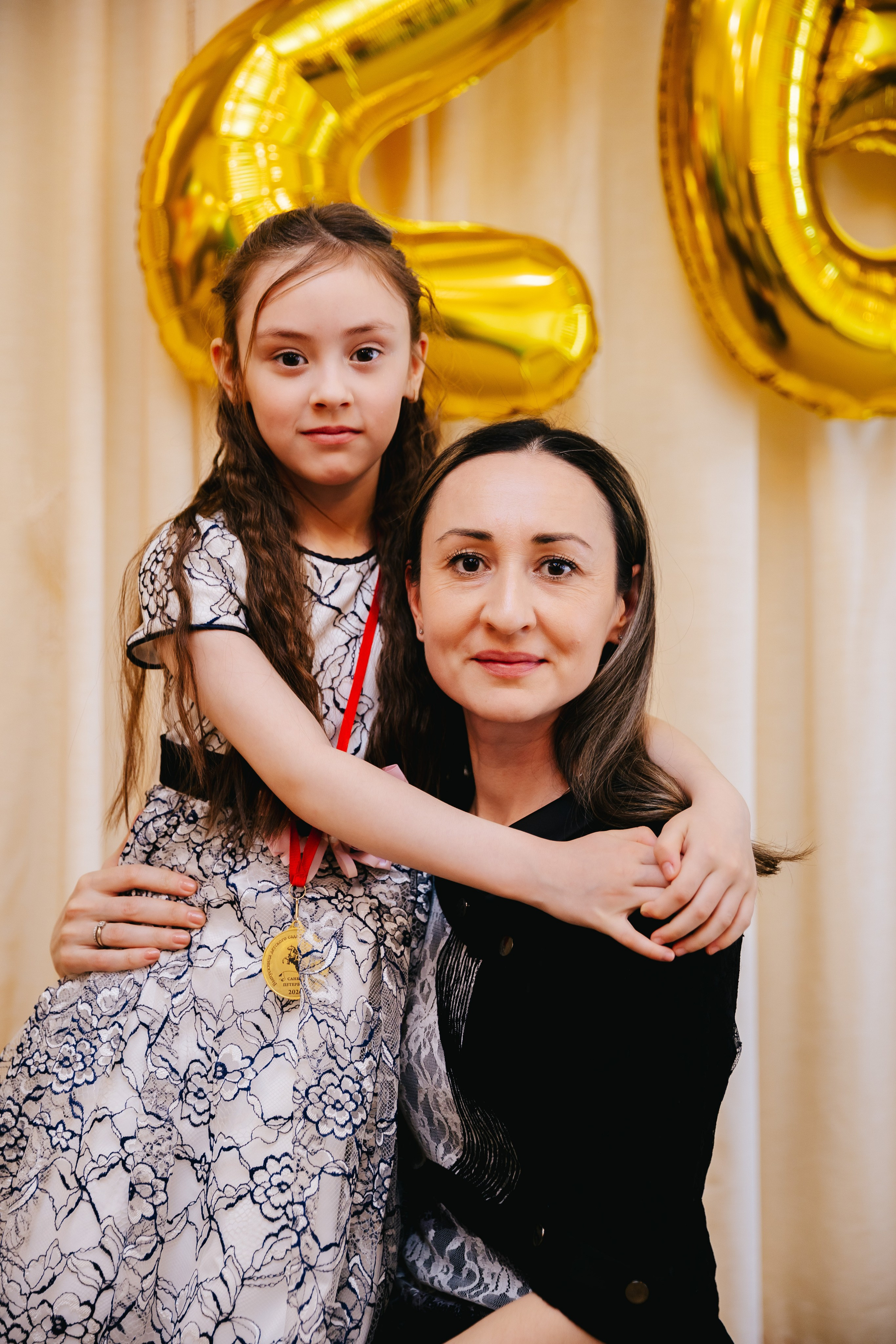 Выпускной в саду_стиляги. Семейный lifestyle фотограф в Санкт-Петербурге Людмила Пахомова