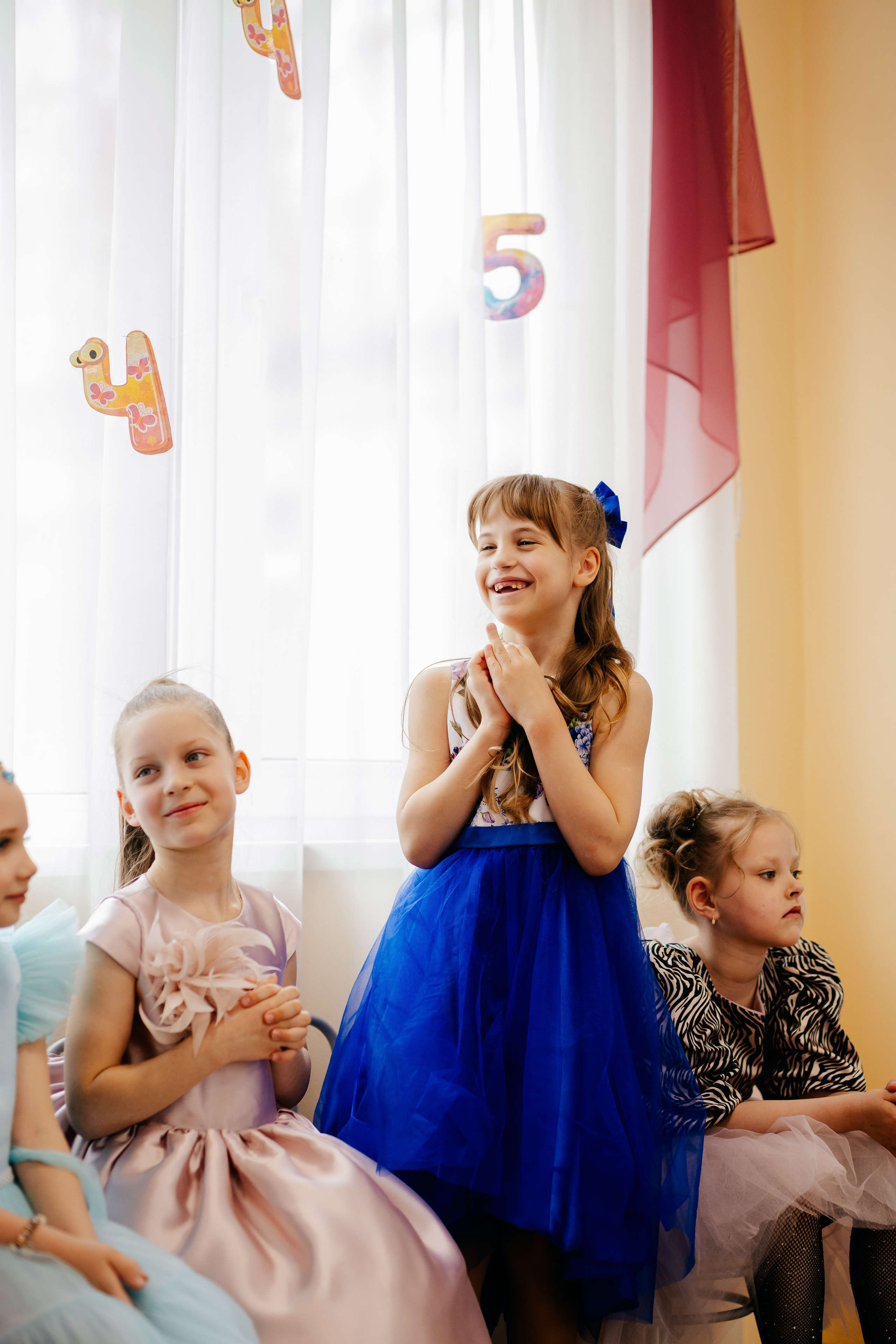 Выпускной в саду_Моряки. Семейный lifestyle фотограф в Санкт-Петербурге Людмила Пахомова