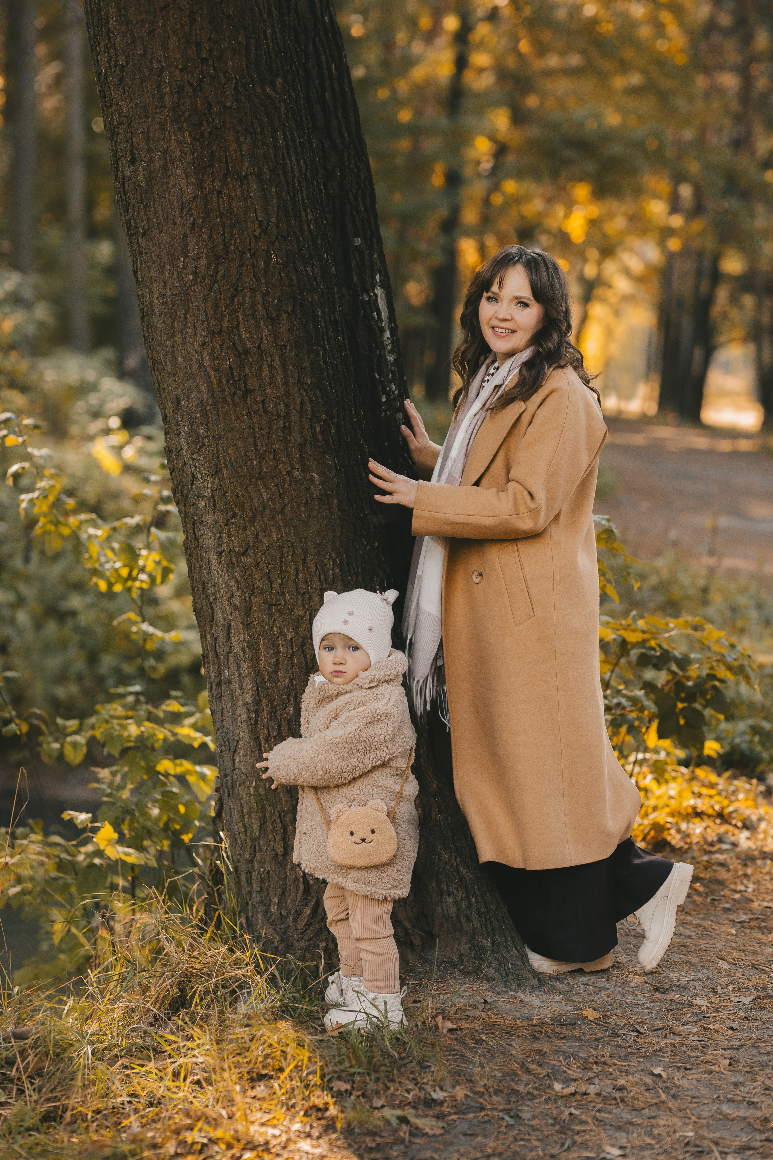 Валя и Злата. Семейный lifestyle фотограф в Санкт-Петербурге Людмила Пахомова