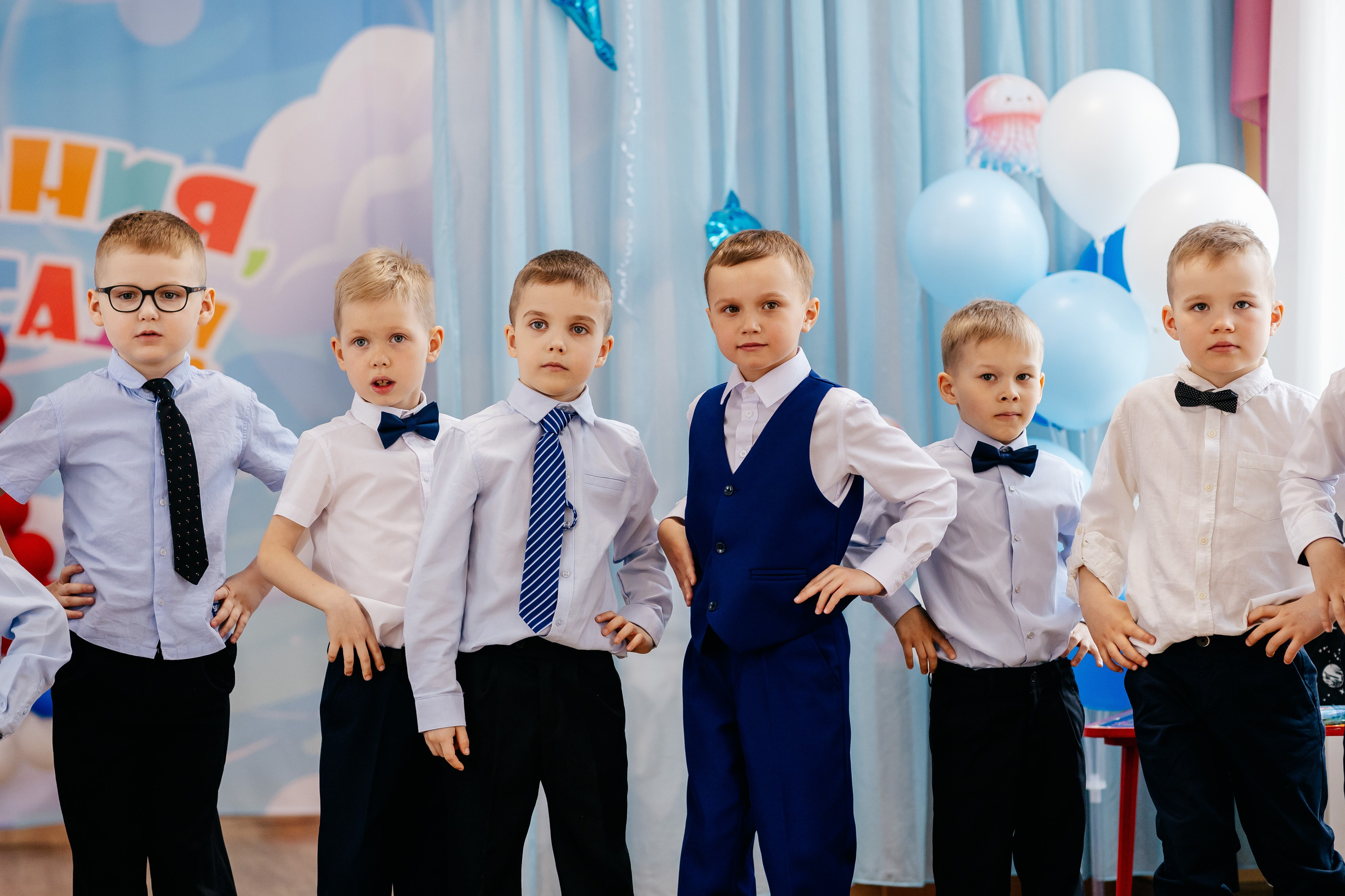 Выпускной в саду_Моряки. Семейный lifestyle фотограф в Санкт-Петербурге Людмила Пахомова