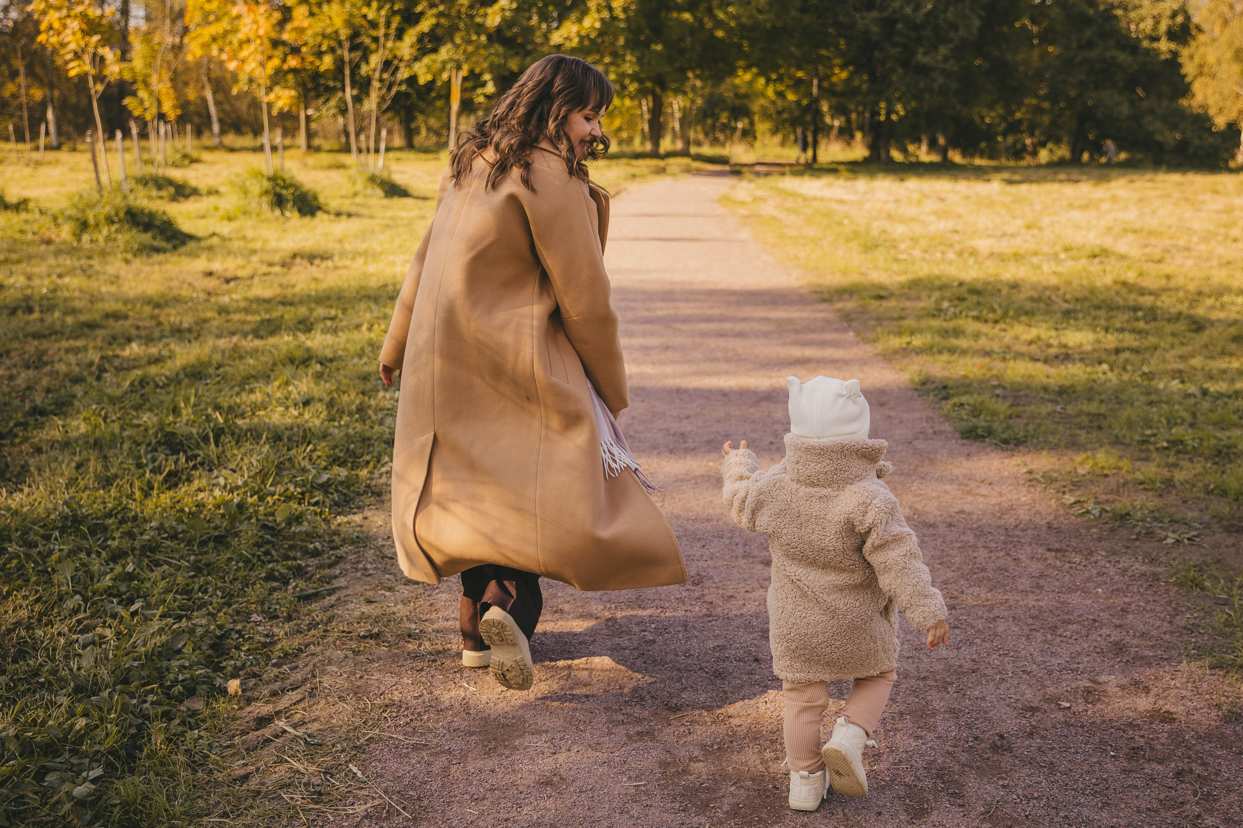 Валя и Злата. Семейный lifestyle фотограф в Санкт-Петербурге Людмила Пахомова