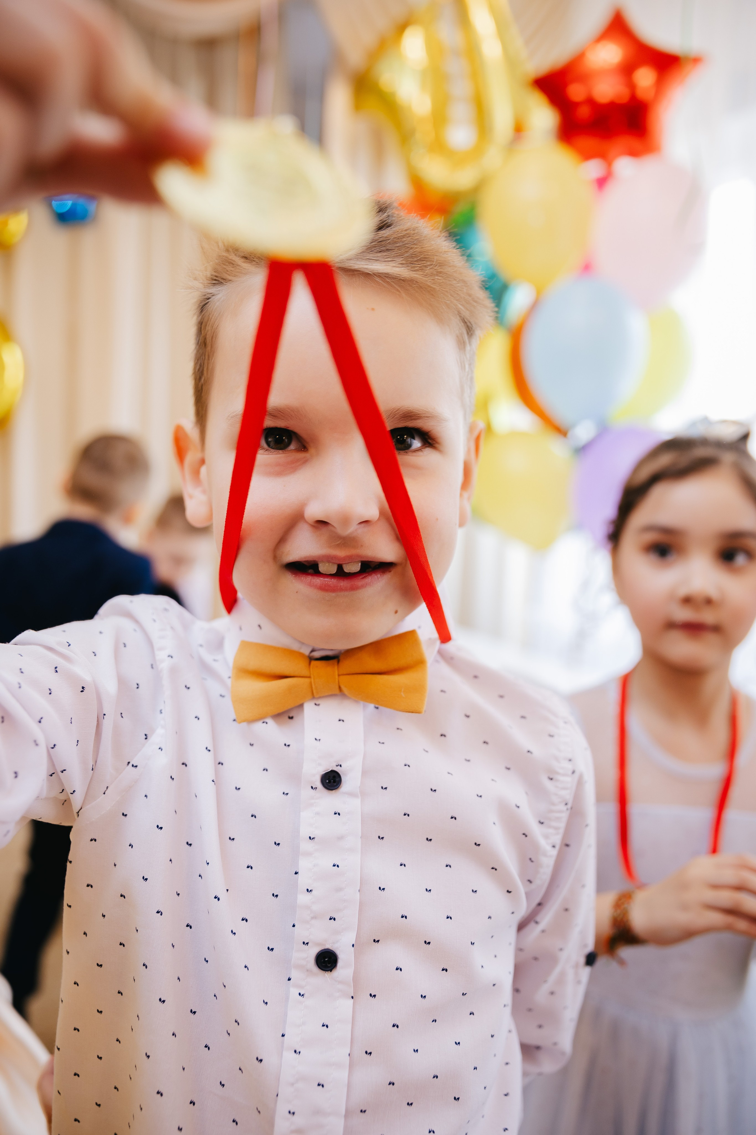 Выпускной в саду_стиляги. Семейный lifestyle фотограф в Санкт-Петербурге Людмила Пахомова
