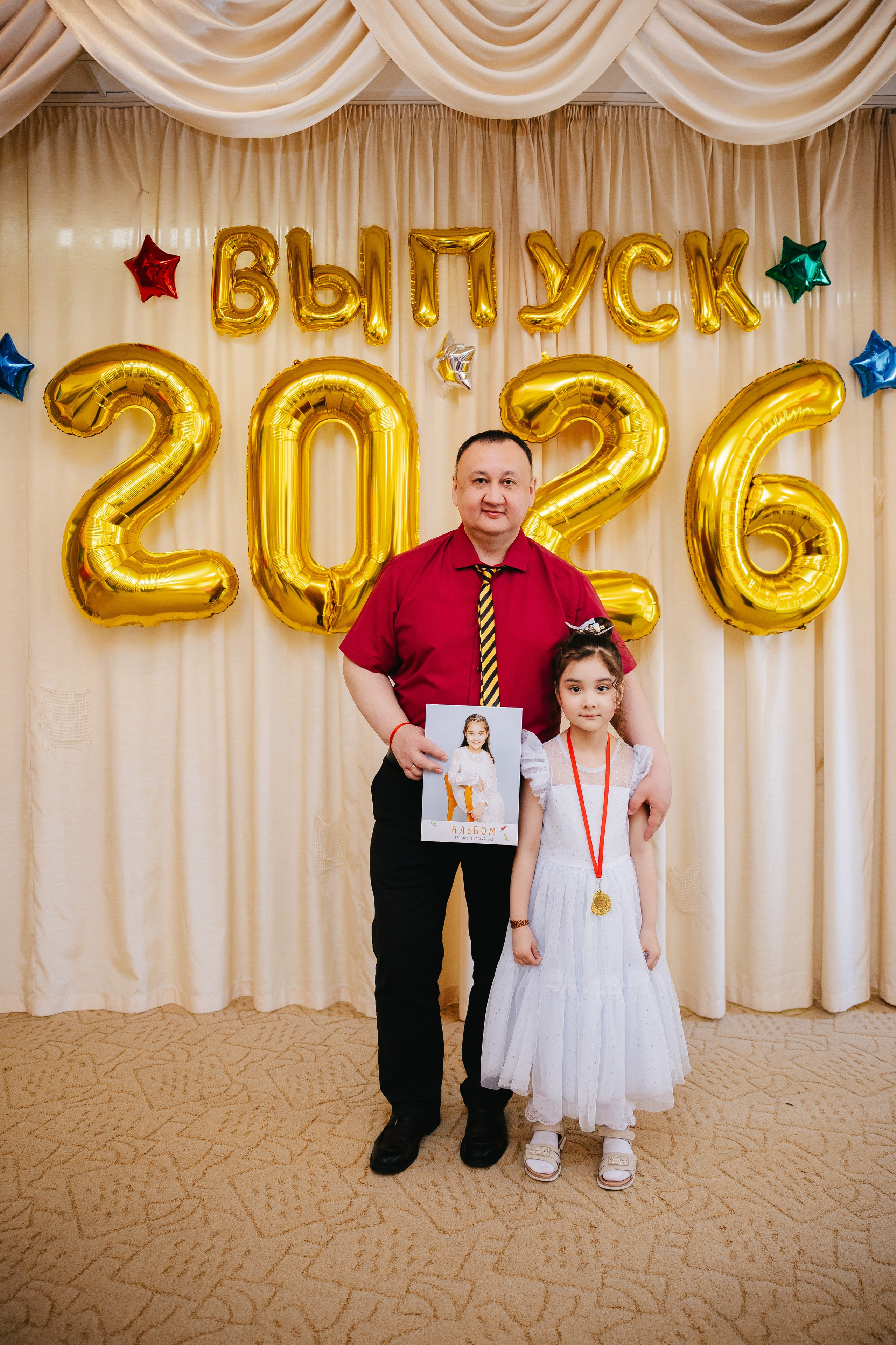 Выпускной в саду_стиляги. Семейный lifestyle фотограф в Санкт-Петербурге Людмила Пахомова