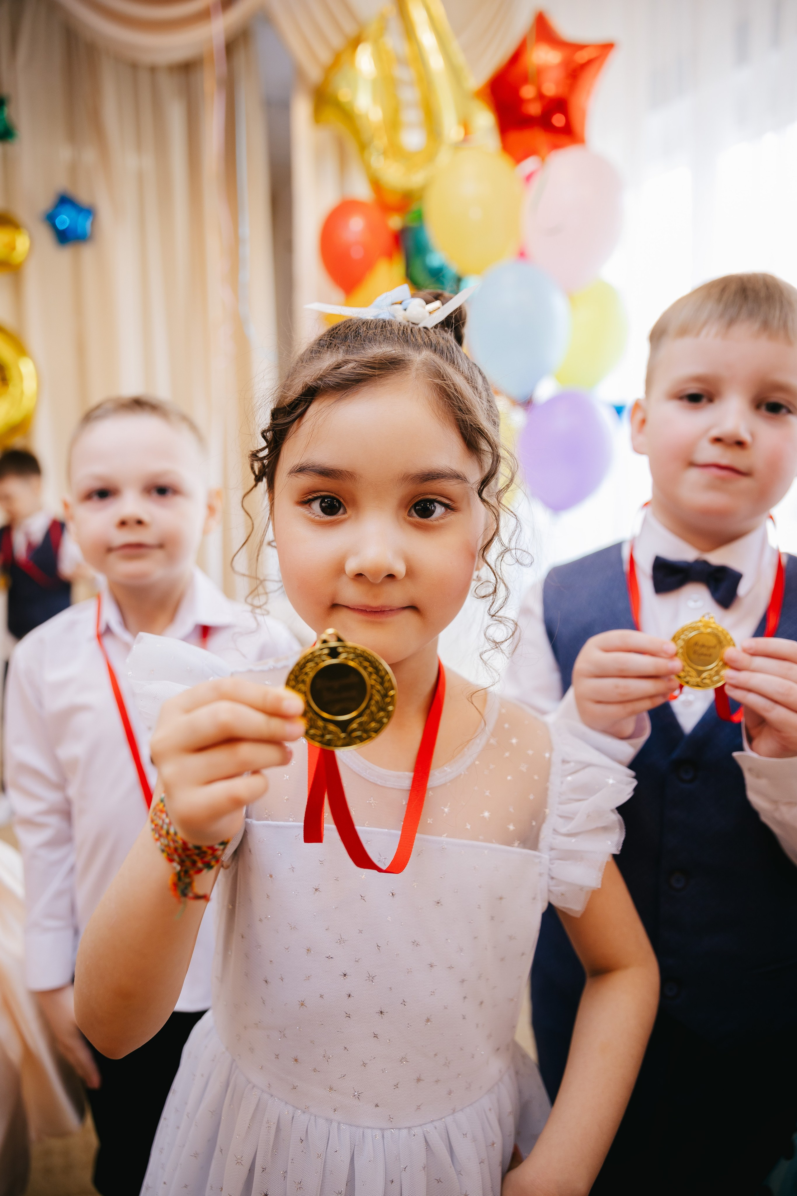Выпускной в саду_стиляги. Семейный lifestyle фотограф в Санкт-Петербурге Людмила Пахомова