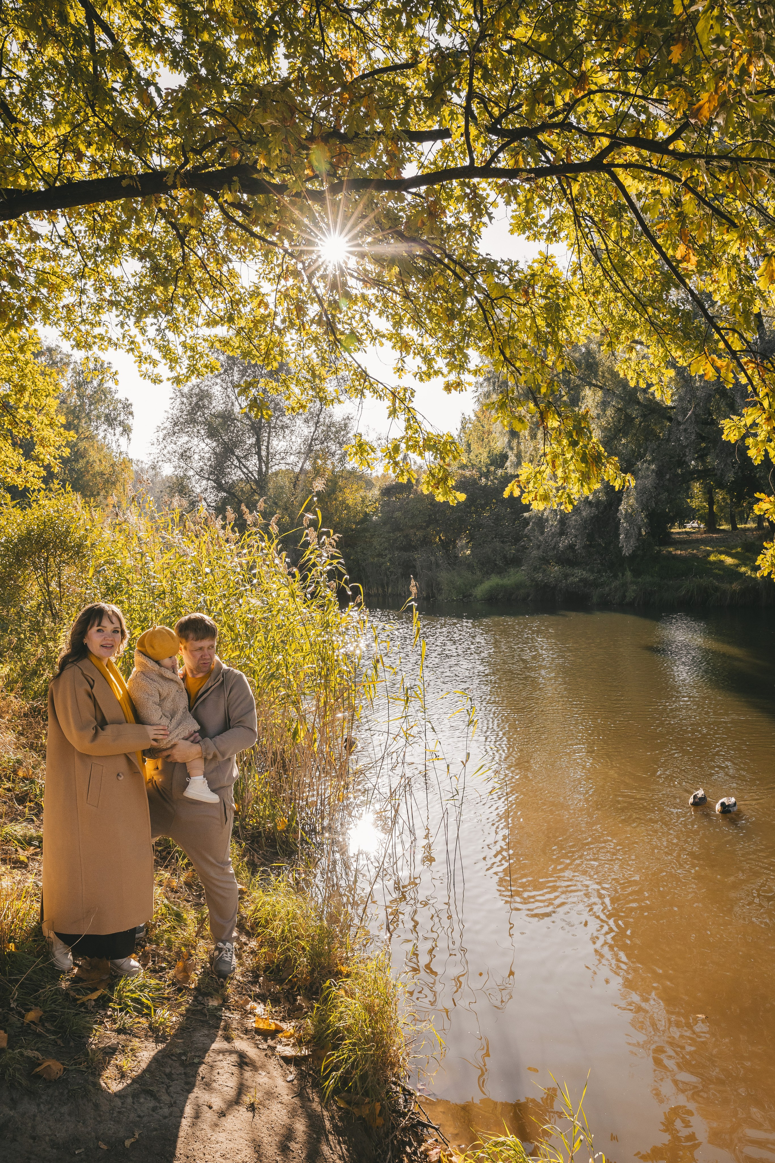 Валя и Злата. Семейный lifestyle фотограф в Санкт-Петербурге Людмила Пахомова