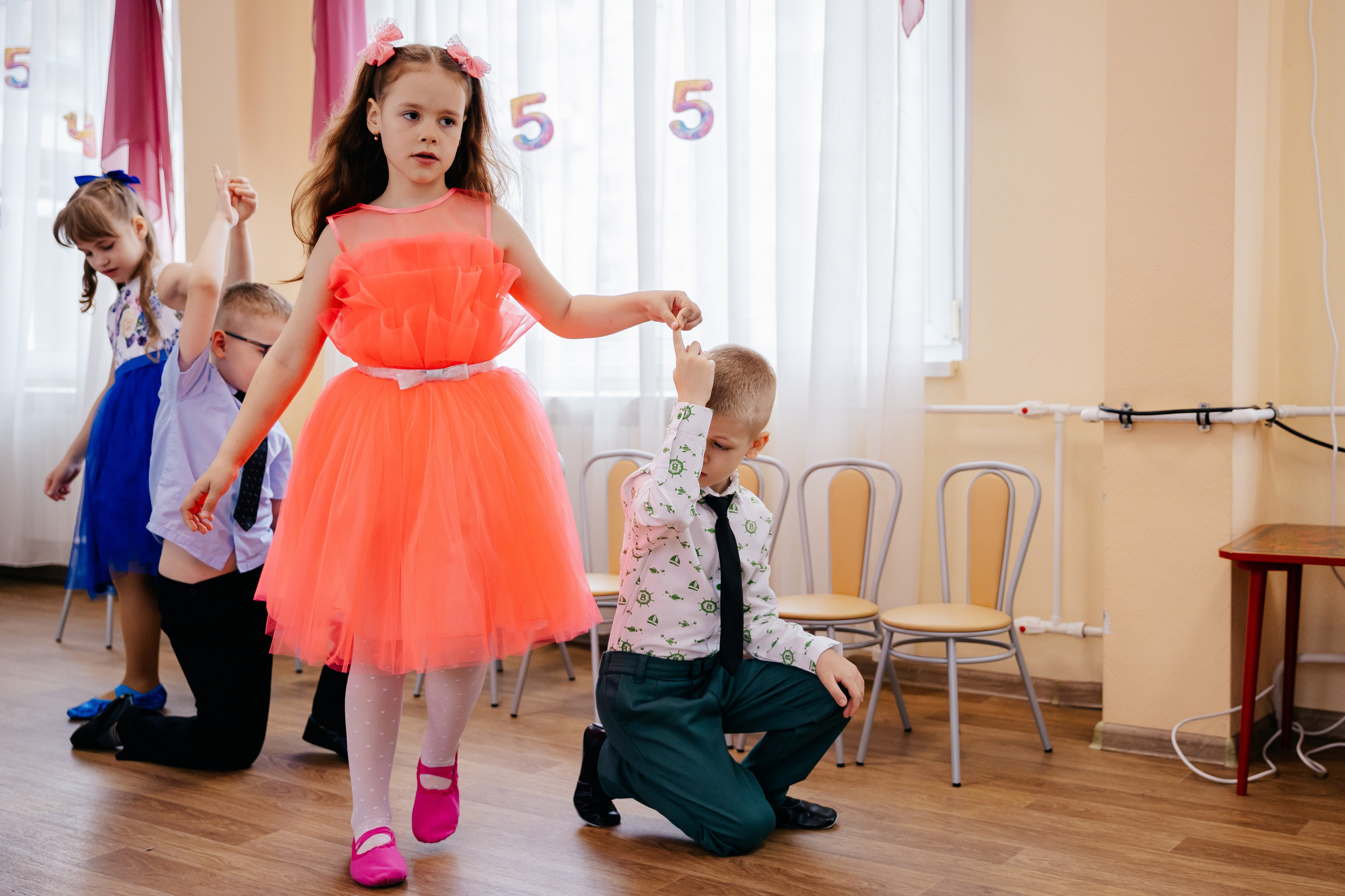 Выпускной в саду_Моряки. Семейный lifestyle фотограф в Санкт-Петербурге Людмила Пахомова