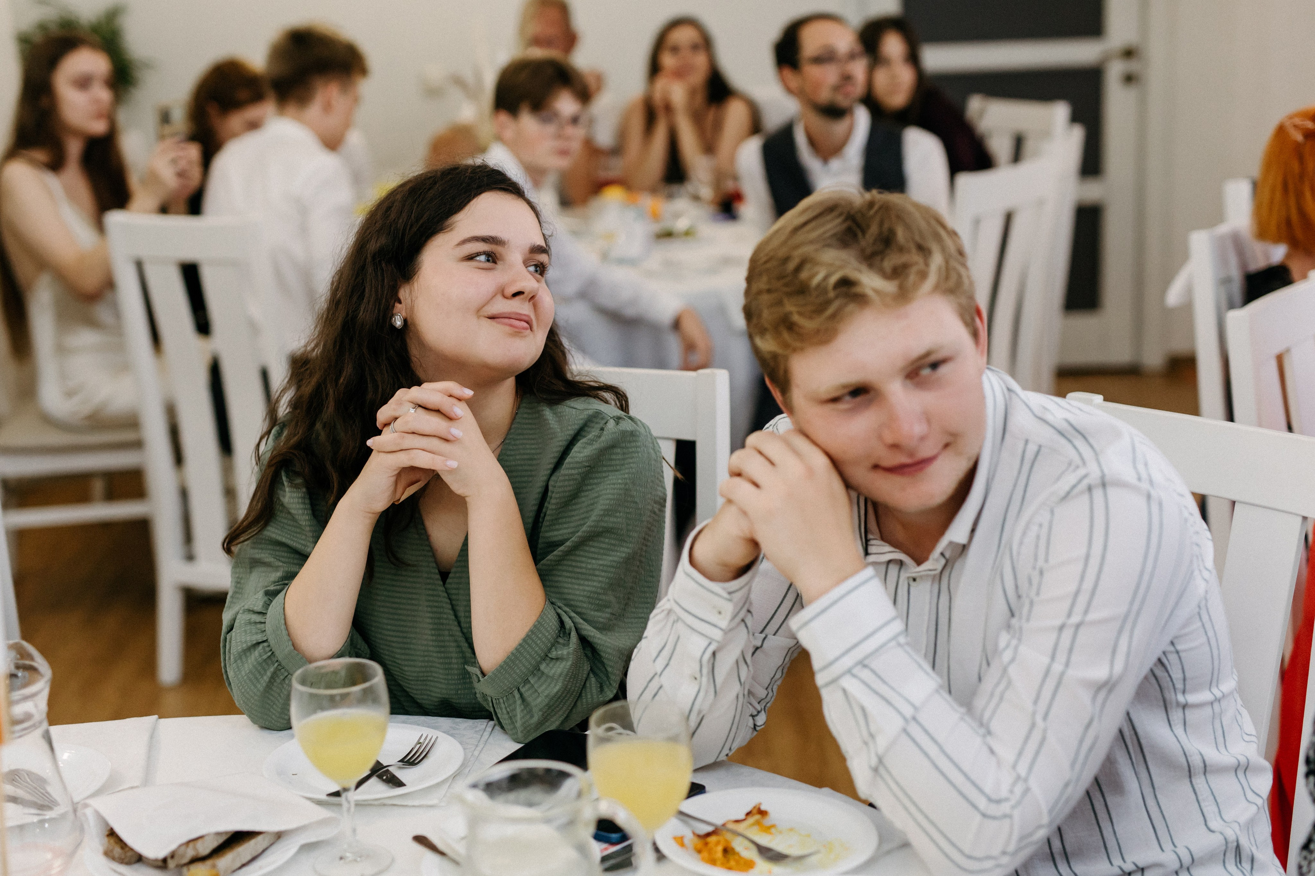 Илья и Эрика. Свадебный фотограф Гродно Минск Destination wedding photographer