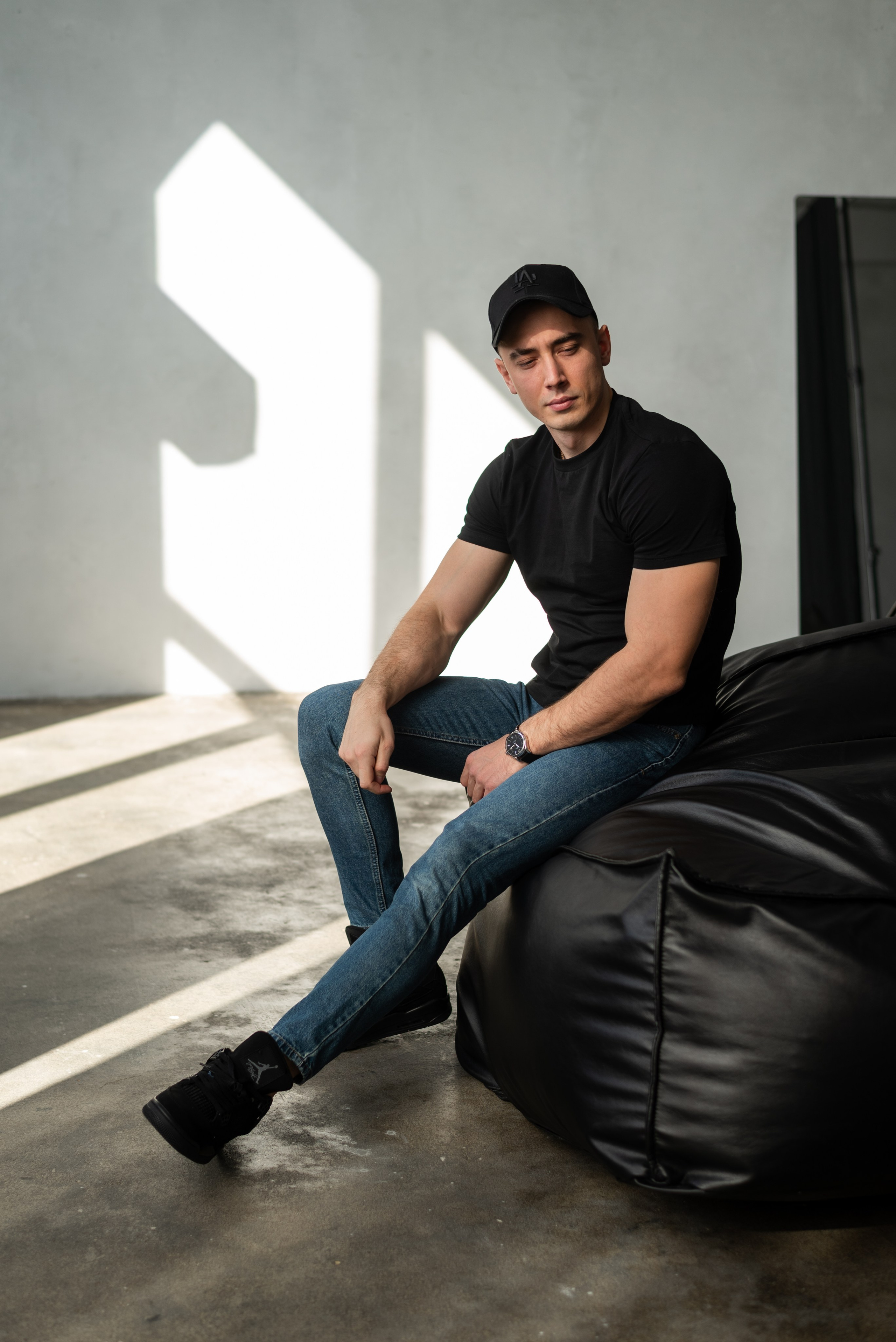 Андрей. Семейный фотограф Ирина Сгибнева