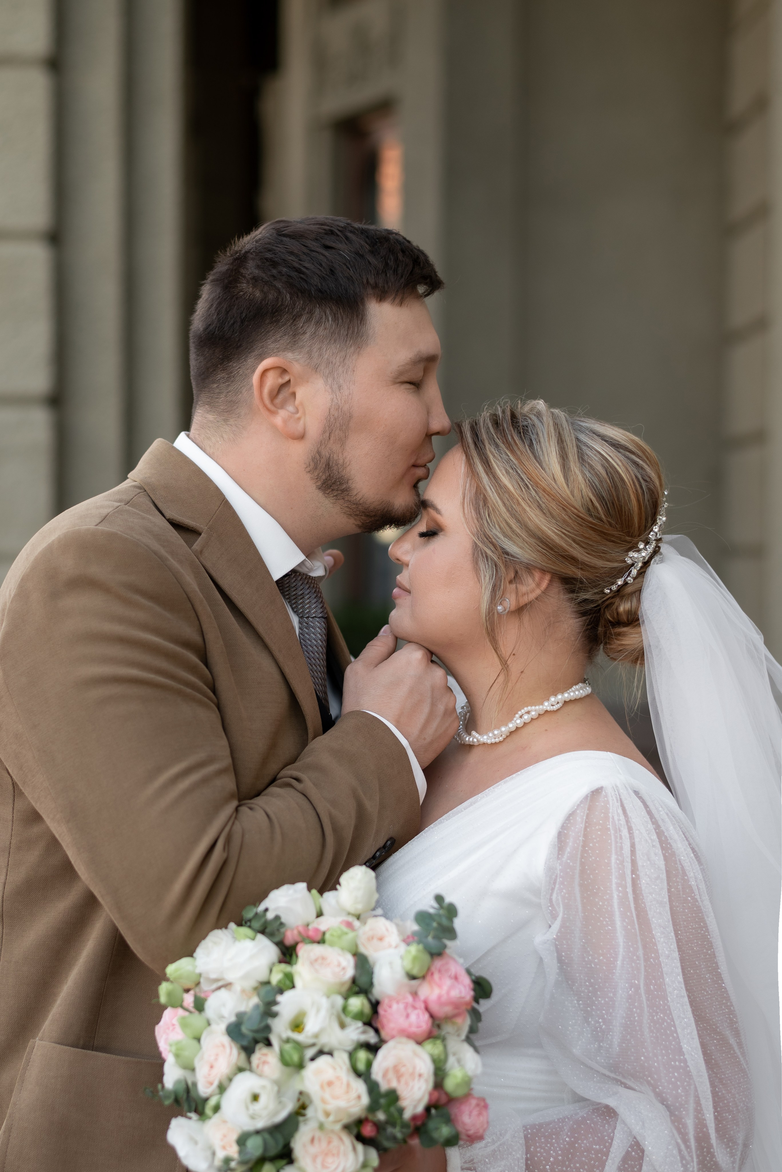 Настя и Дима. Семейный фотограф Ирина Сгибнева