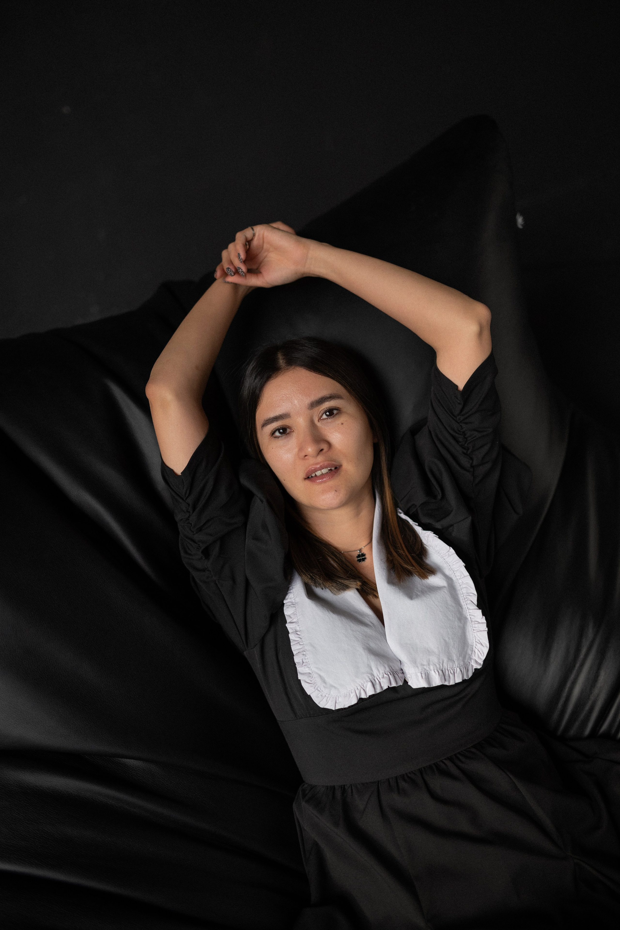 Надя. Семейный фотограф Ирина Сгибнева