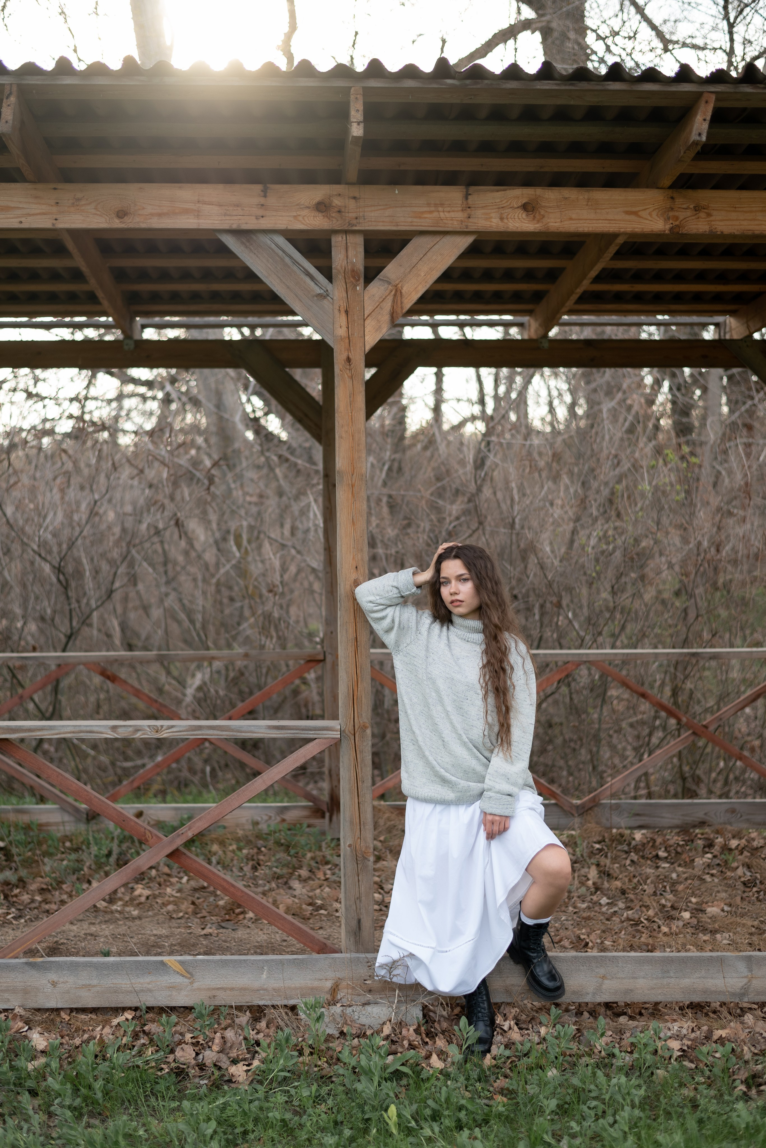 Алина. Семейный фотограф Ирина Сгибнева