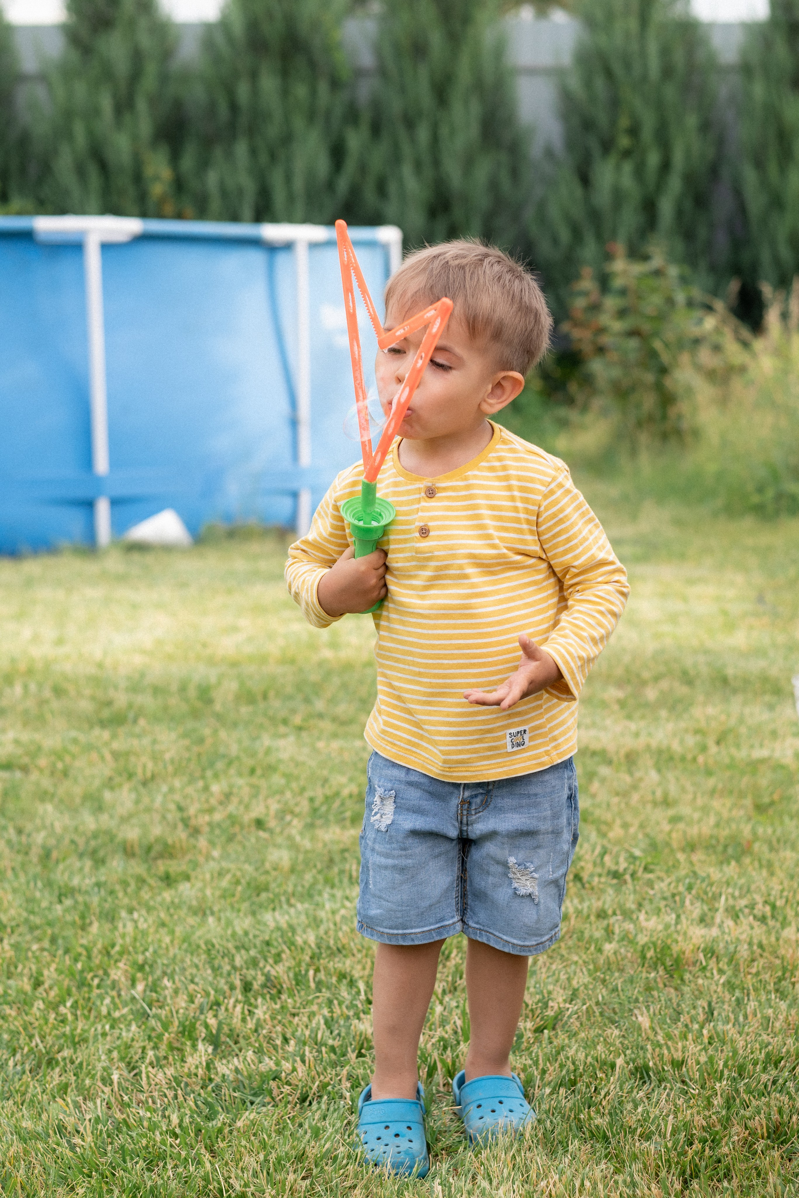 Дача. Семейный фотограф Ирина Сгибнева