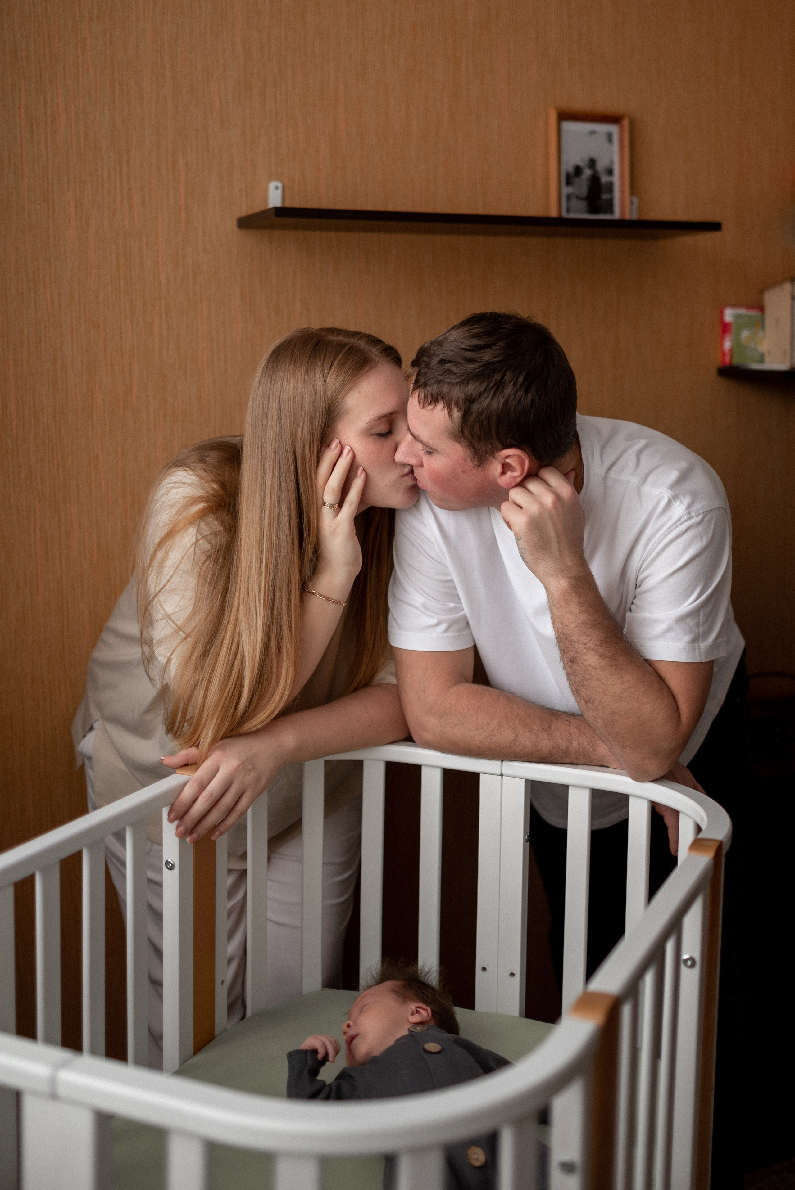 Мирон. Семейный фотограф Ирина Сгибнева