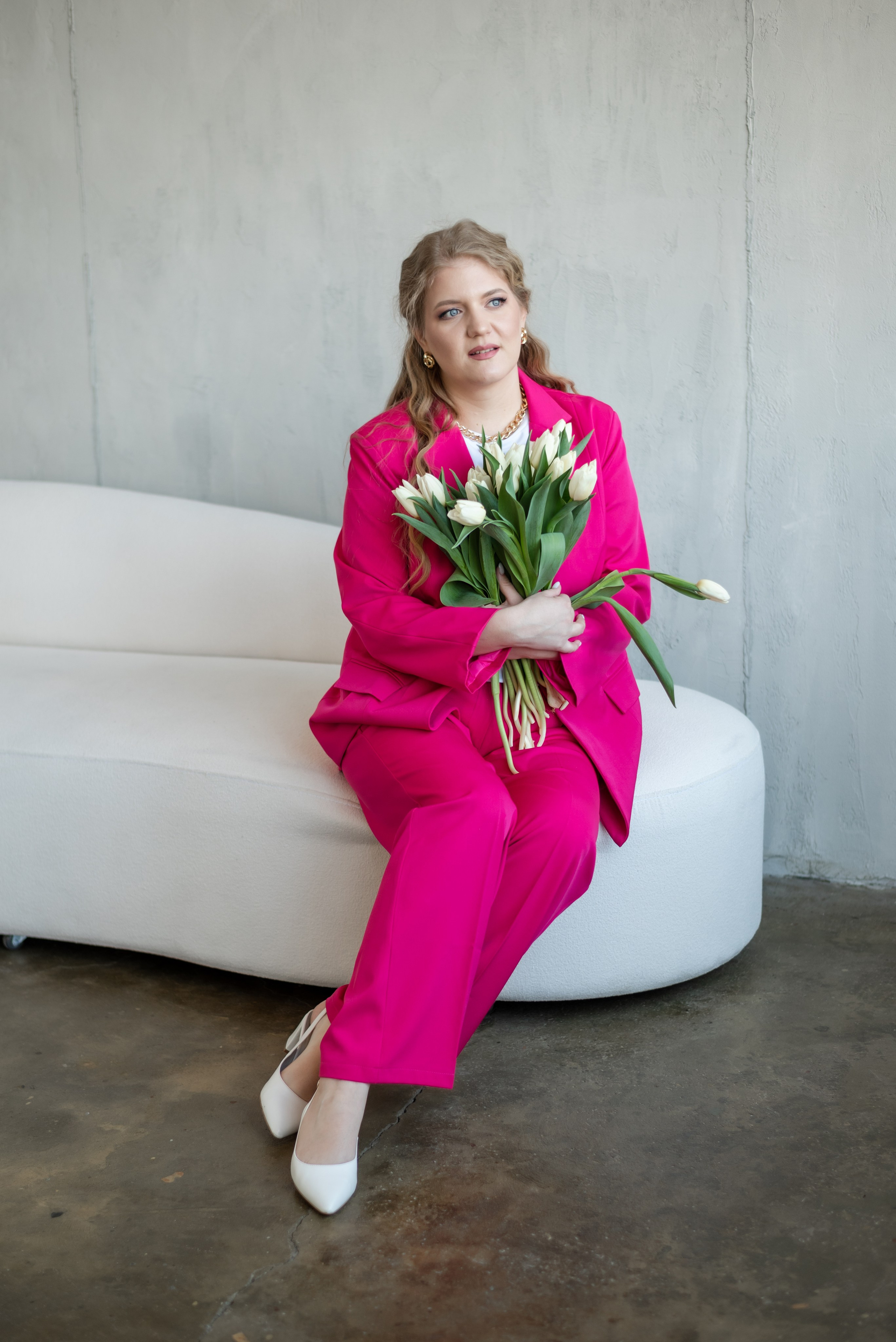 Аня. Семейный фотограф Ирина Сгибнева