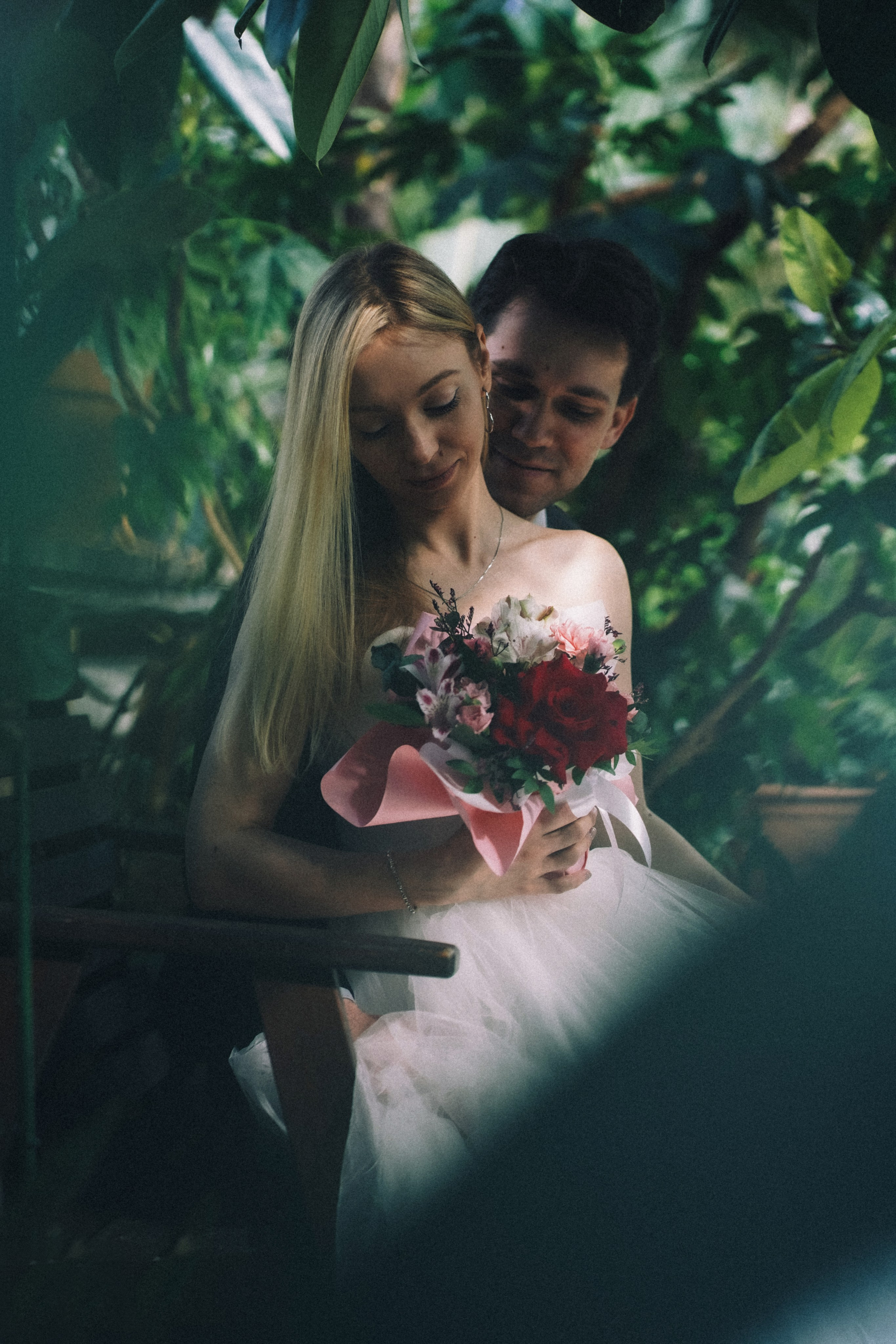 Игорь и Екатерина. Свадебный фотограф Копков Геннадий