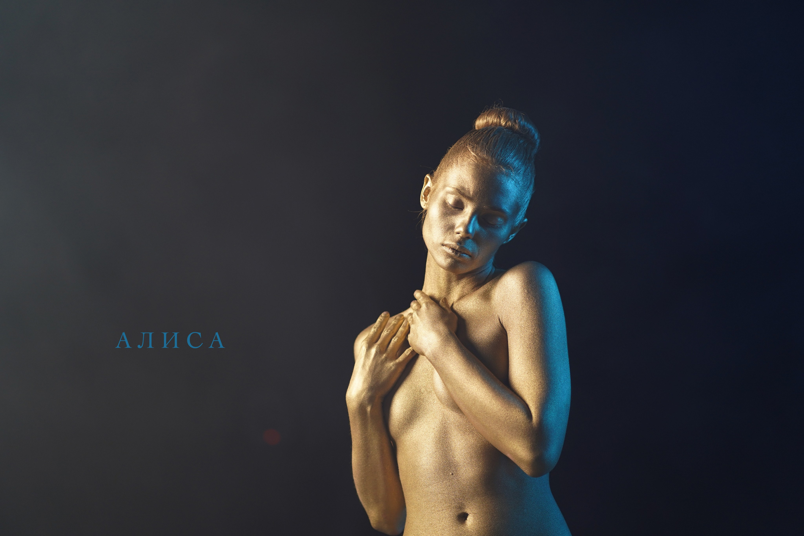 Алиса (18+). Свадебный фотограф Копков Геннадий