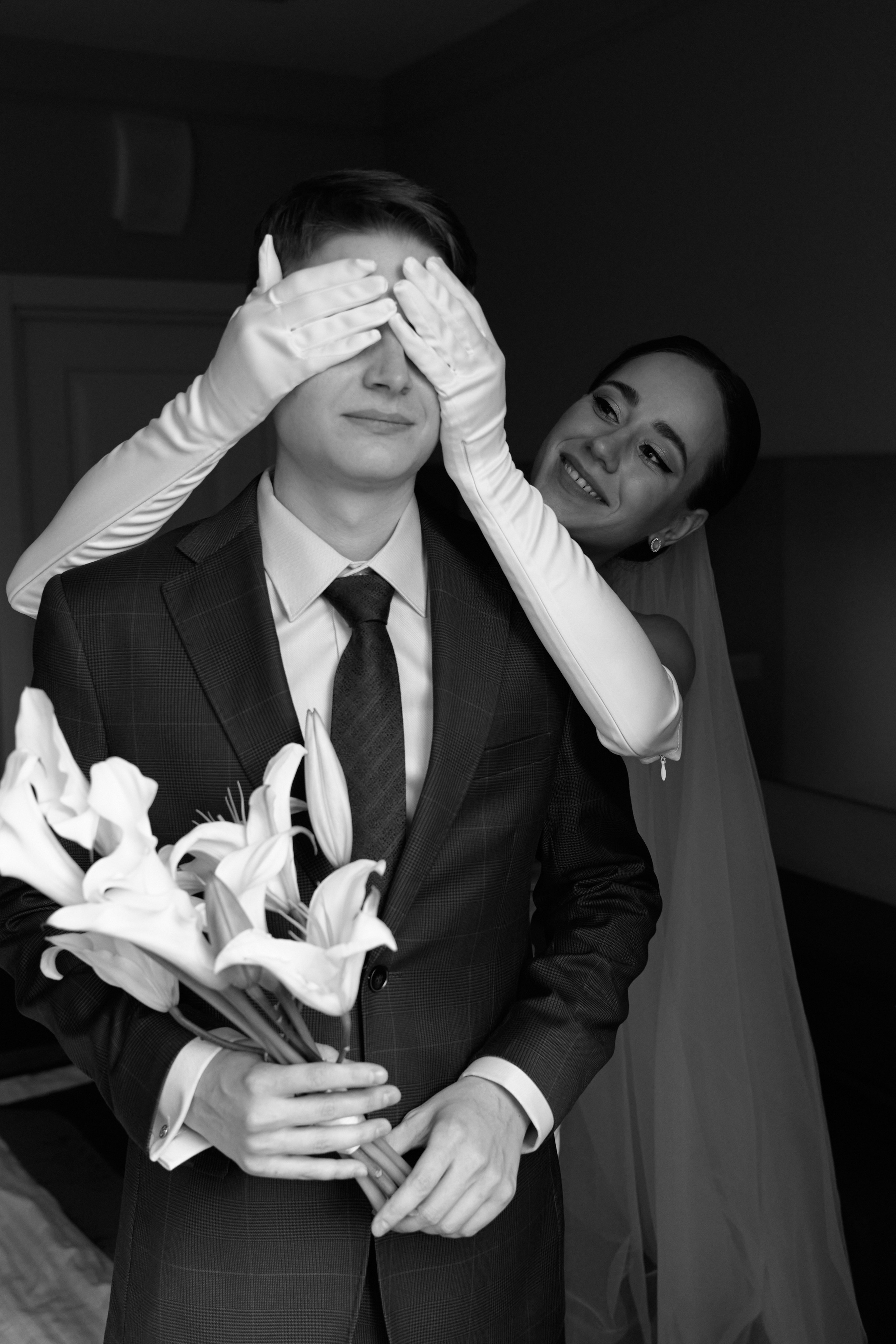 Виктор & Алена. Свадебный фотограф Кристина Вениченко