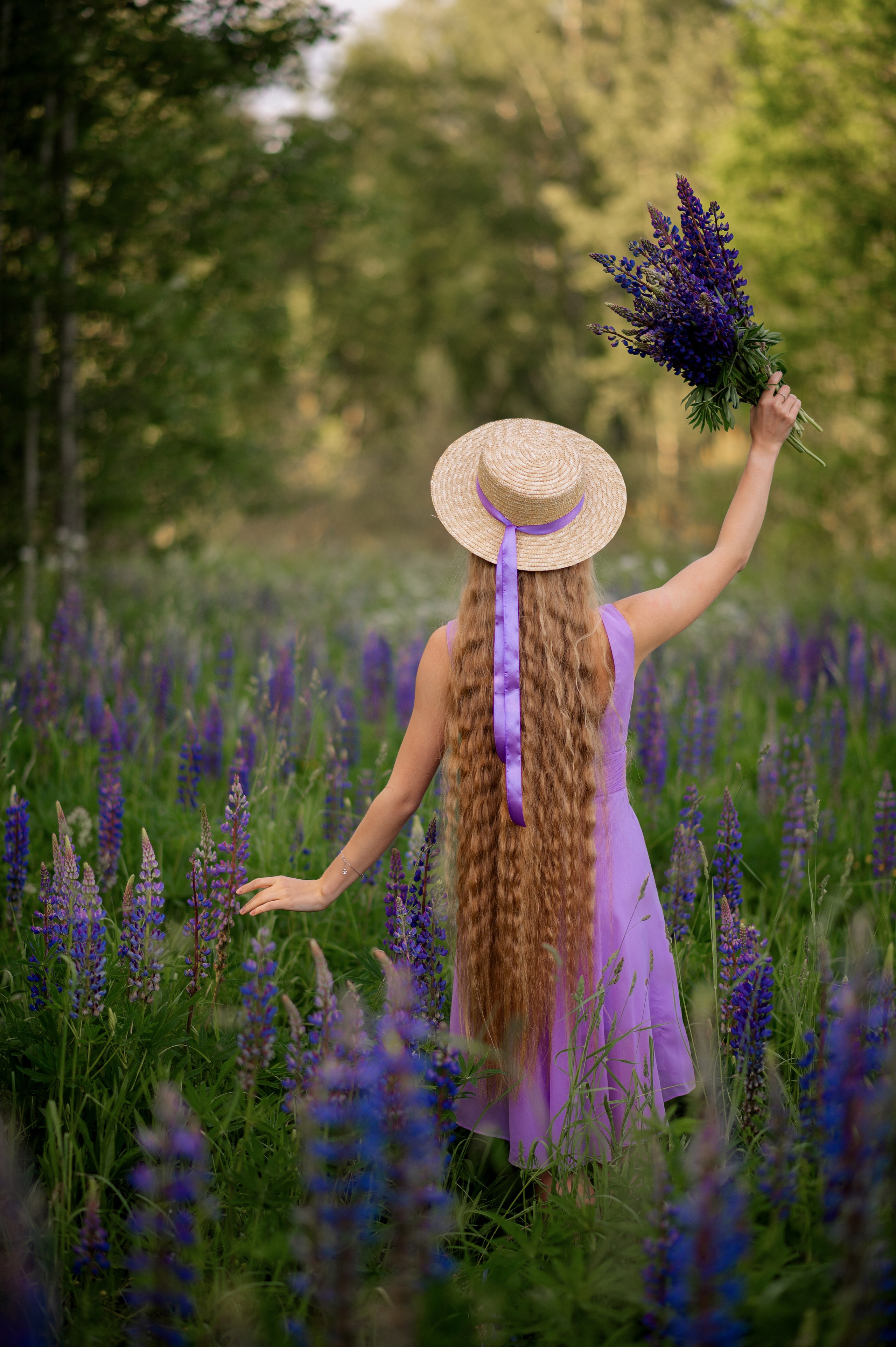 Летняя съемка. Толкачева Ольга — детская, женская, семейная фотосъемка