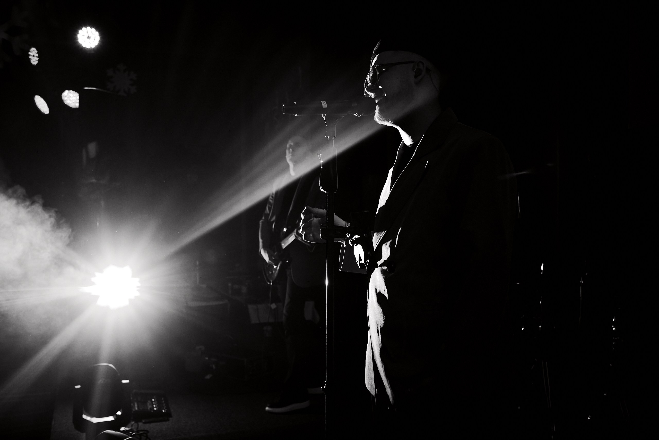 Корпоратив «ЭталонПрибор». Матвей Яворский — фотограф в Челябинске