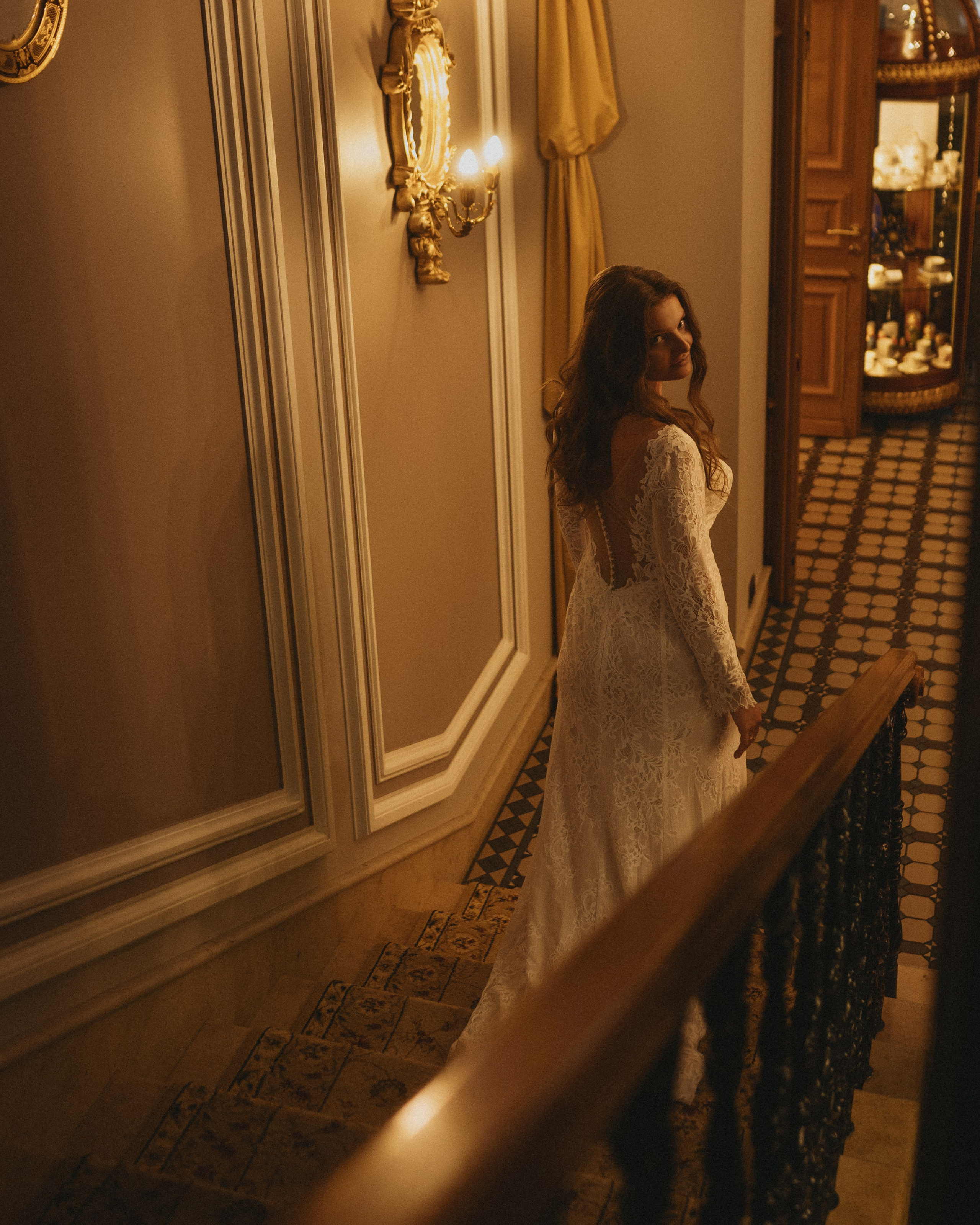 Профессиональный фотограф в Санкт-Петербурге