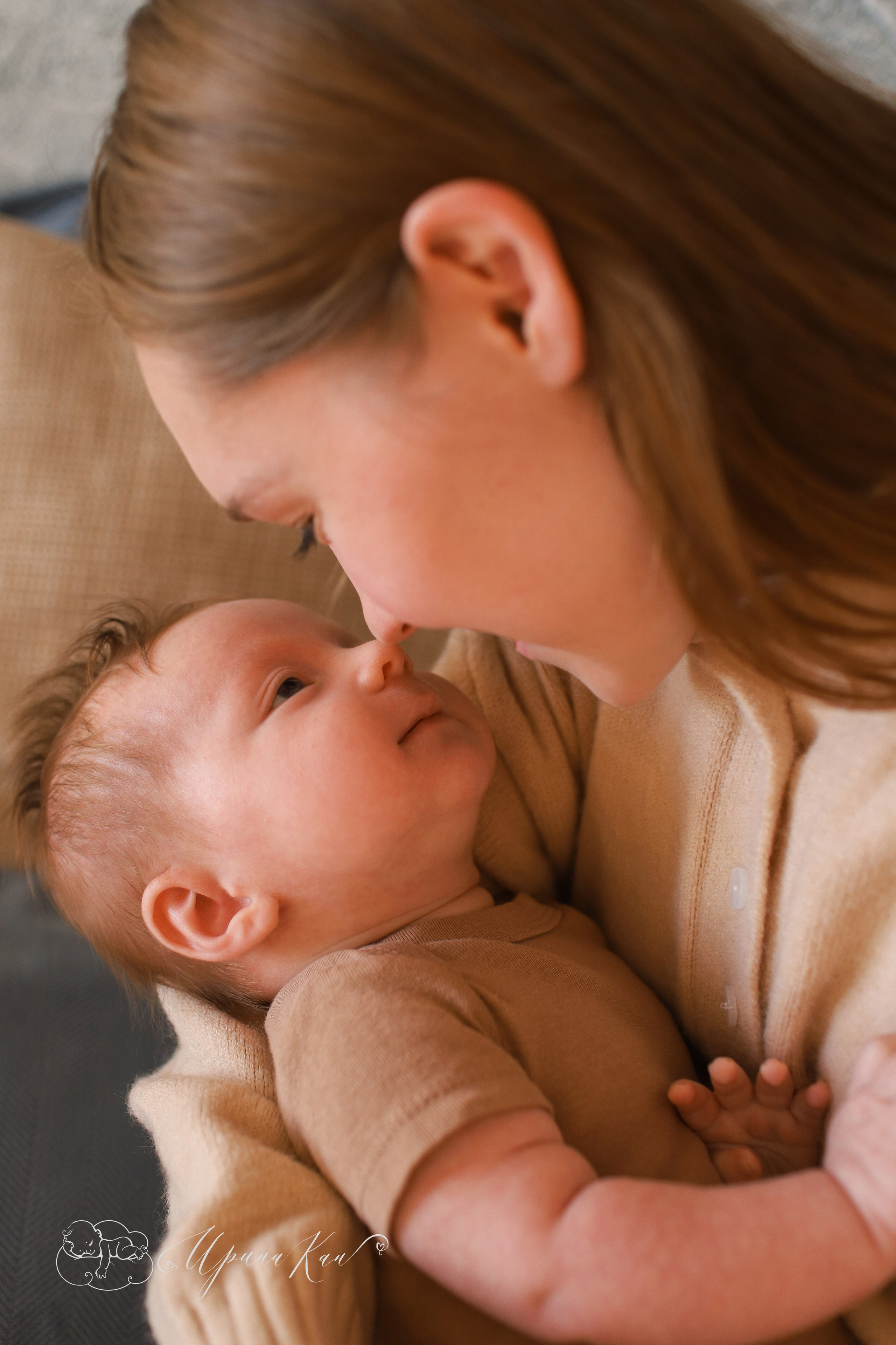 Фотосессия Лайфстайл фотограф Ирина Кан. Ирина Кан Фотограф новорожденных в Екатеринбурге
