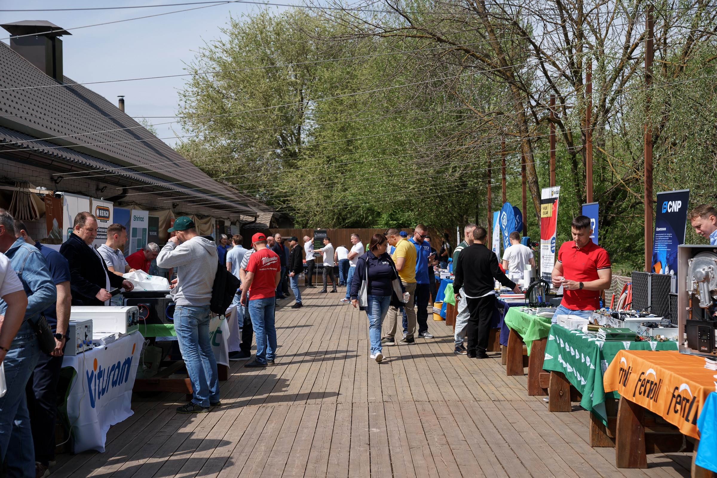 Lunda | день Монтажника. Свадебный и репортажный фотограф Ростов-на-Дону Алексей Гуль