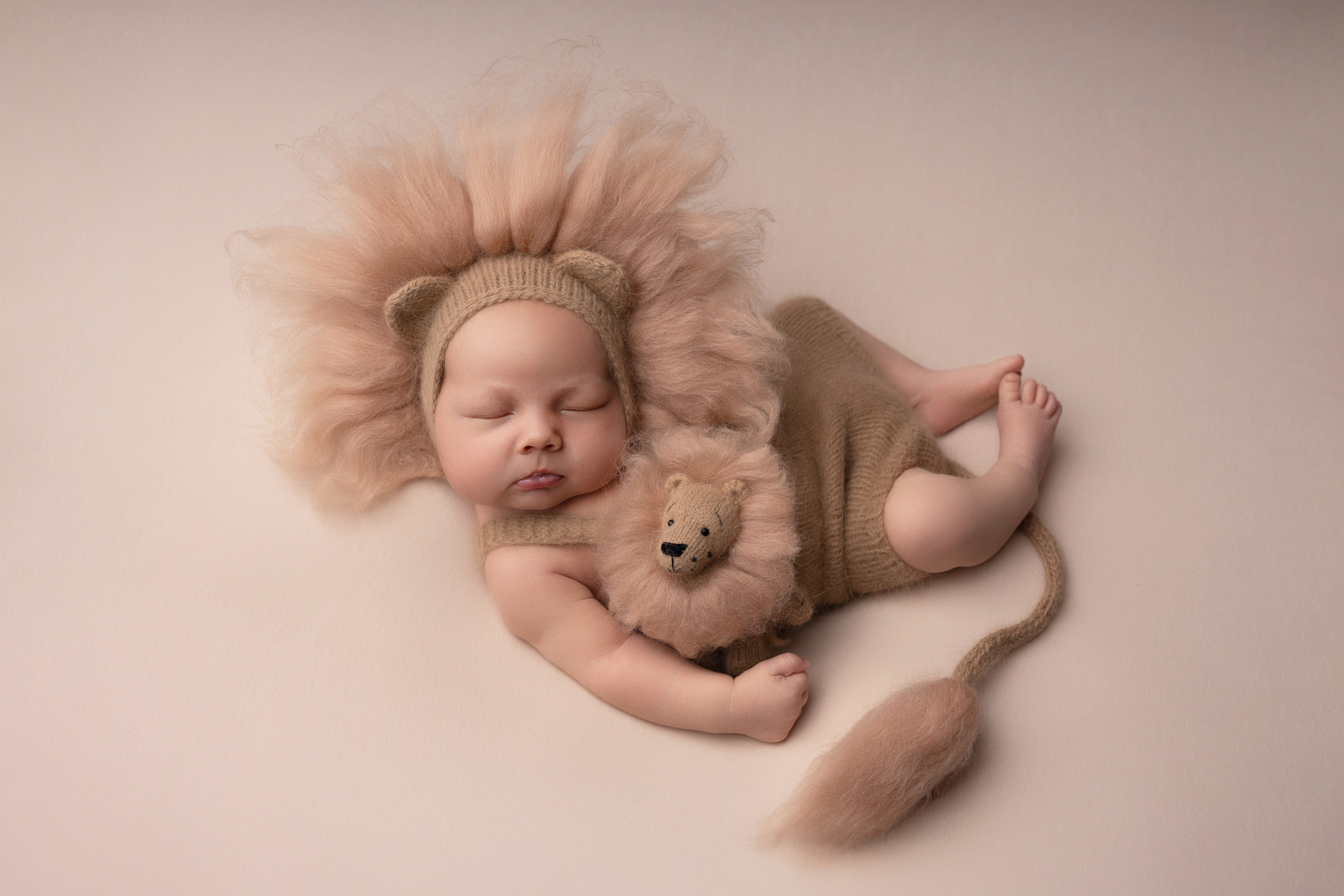 Newborn мальчики. Фотограф новорожденных Модяева Ирина