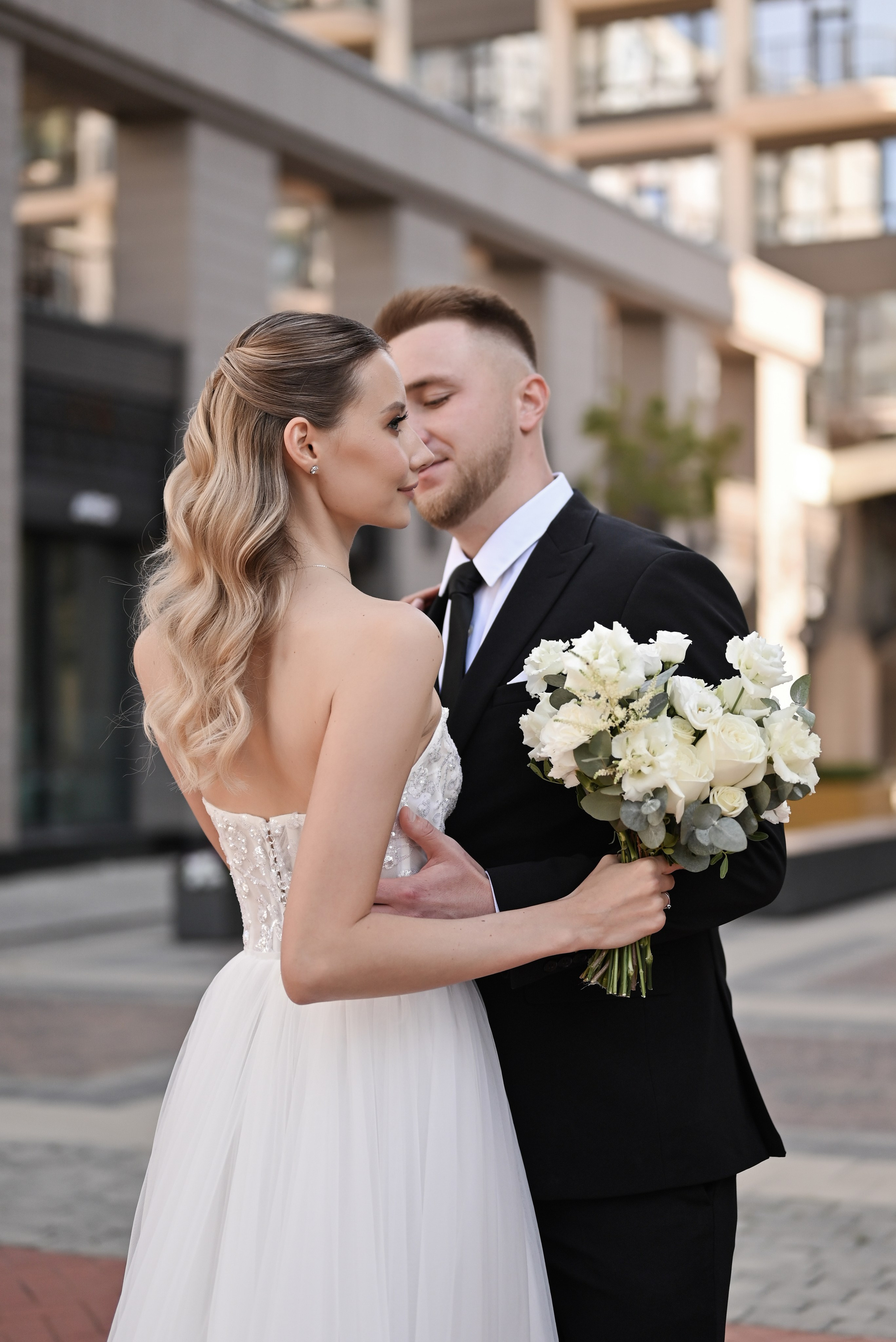 Заур & Юлия. Свадебный и семейный фотограф в Уфе Александров Максим