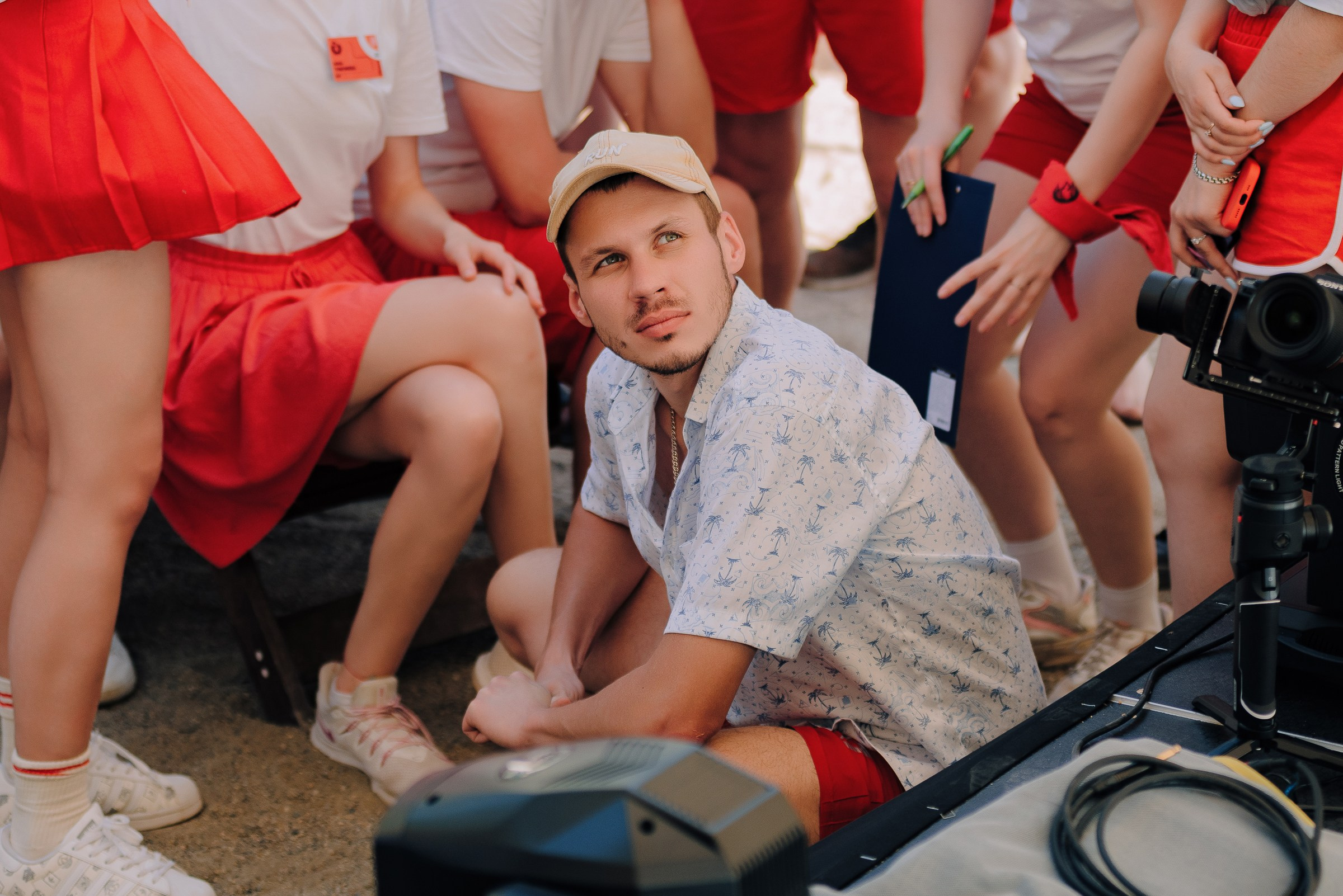 2-х ДНЕВНЫЙ КОРПОРАТИВ В СТИЛЕ ЛАГЕРНОЙ СМЕНЫ НА ТУРГОЯКЕ. Репортажный фотограф Зуев Роман г. Челябинск