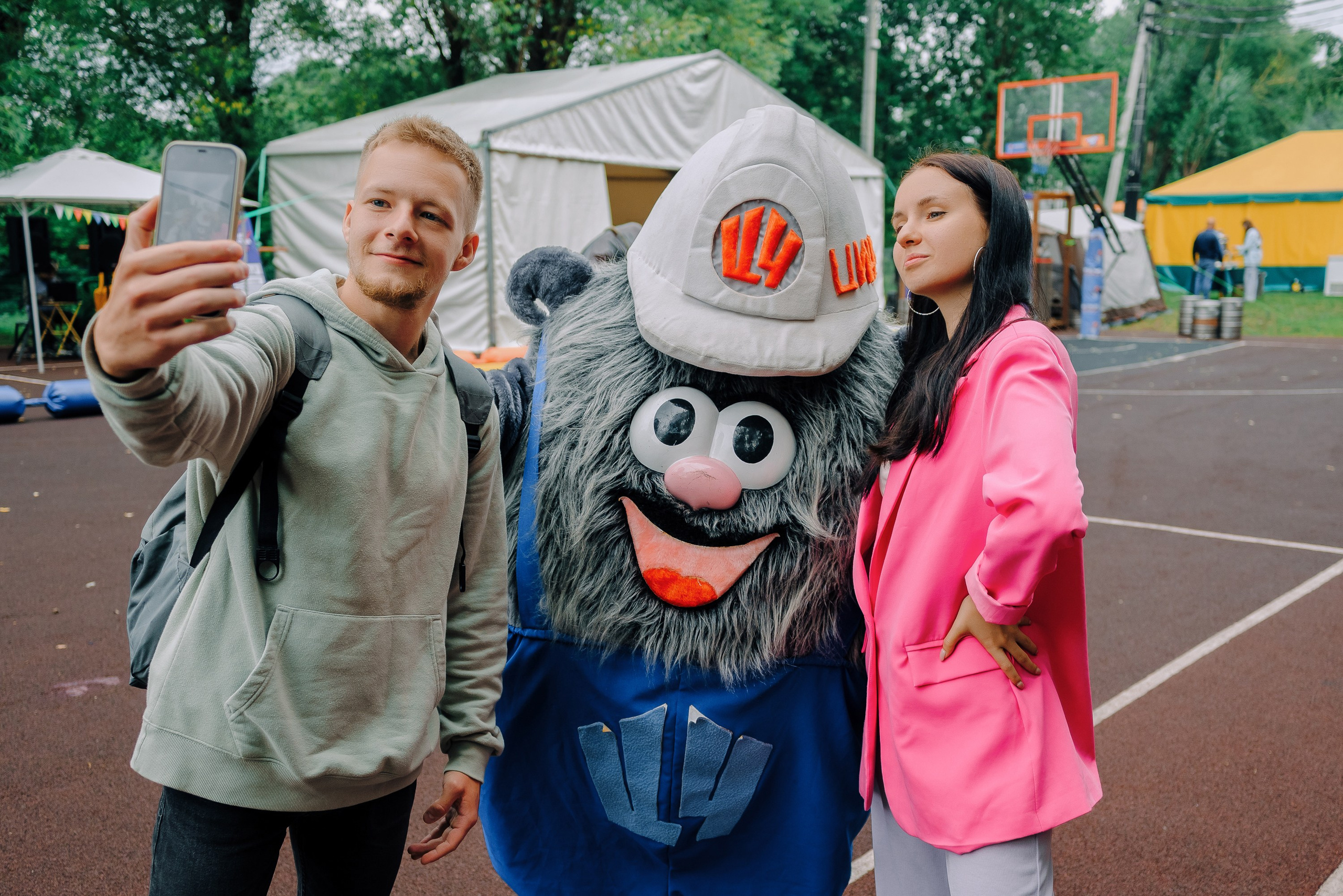 ДЕНЬ МЕТАЛЛУРГА. ЧЕЛЯБИНСКИЙ ЦИНКОВЫЙ ЗАВОД 2023. Репортажный фотограф Зуев Роман г. Челябинск