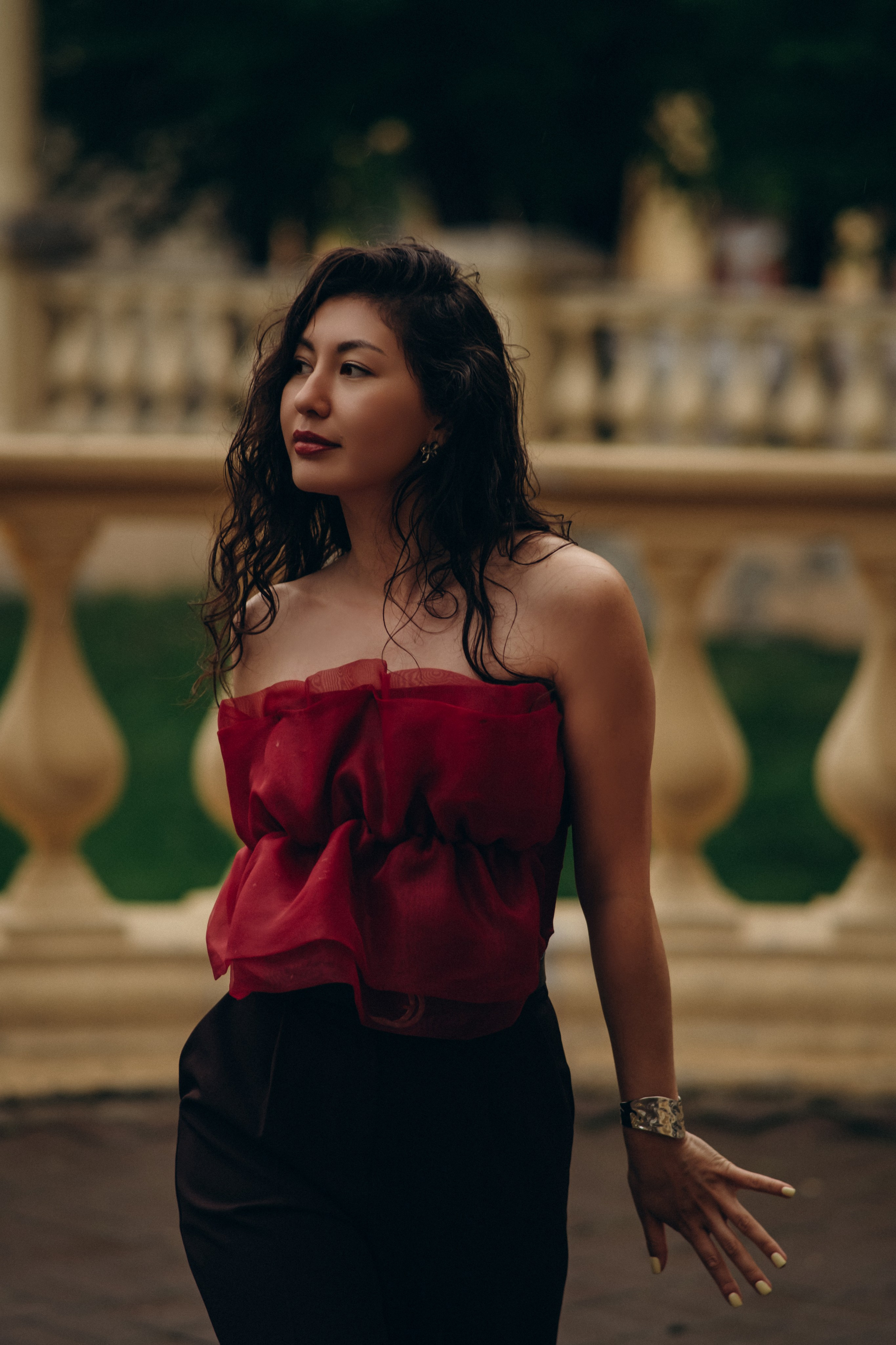 Индивидуальная прогулочная. Фотограф Новосибирск Анна Рождественская