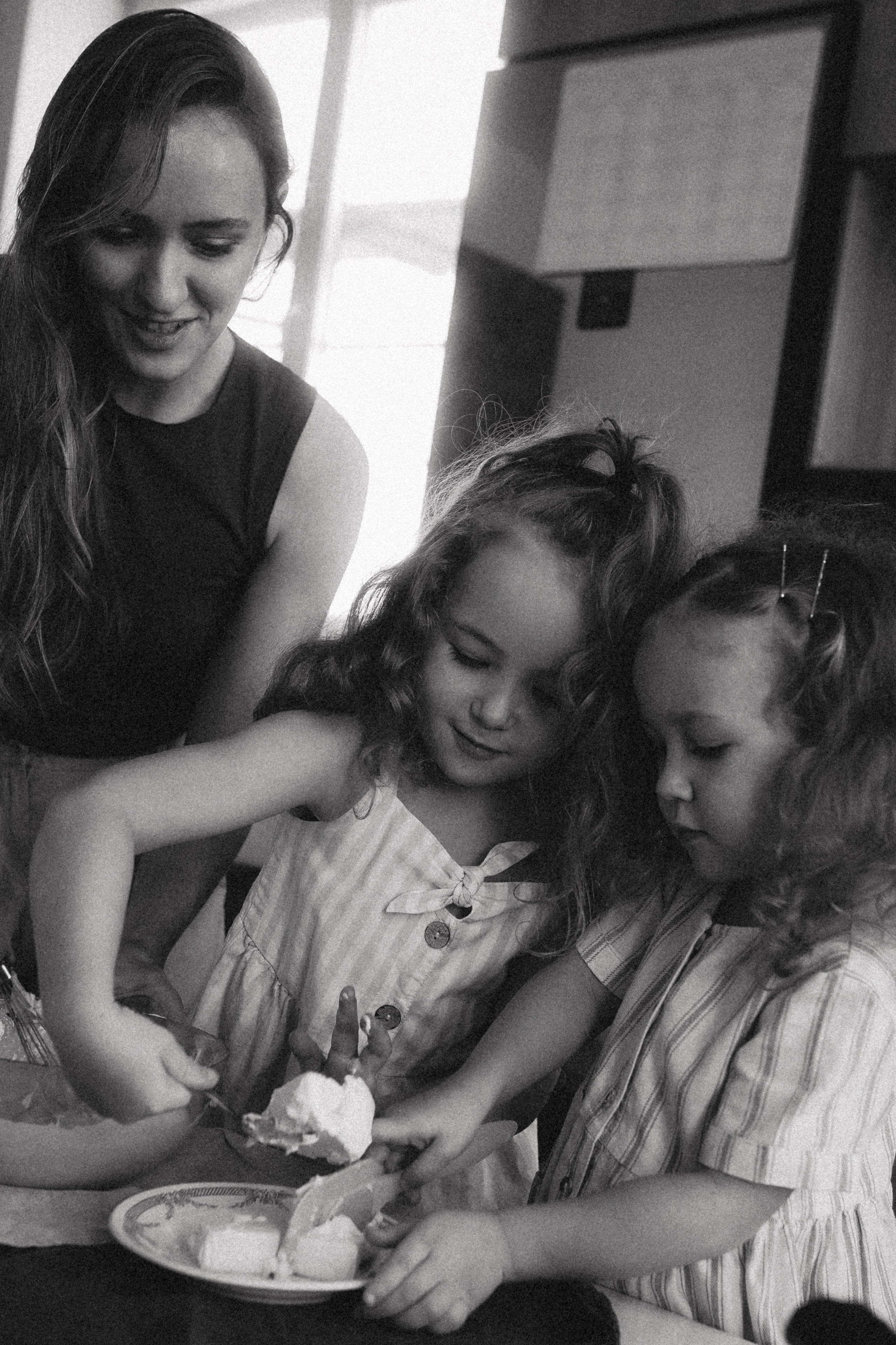 Праздник каждый день. Фотограф в Челябинске и Санкт-Петербурге Анна Ивашкова