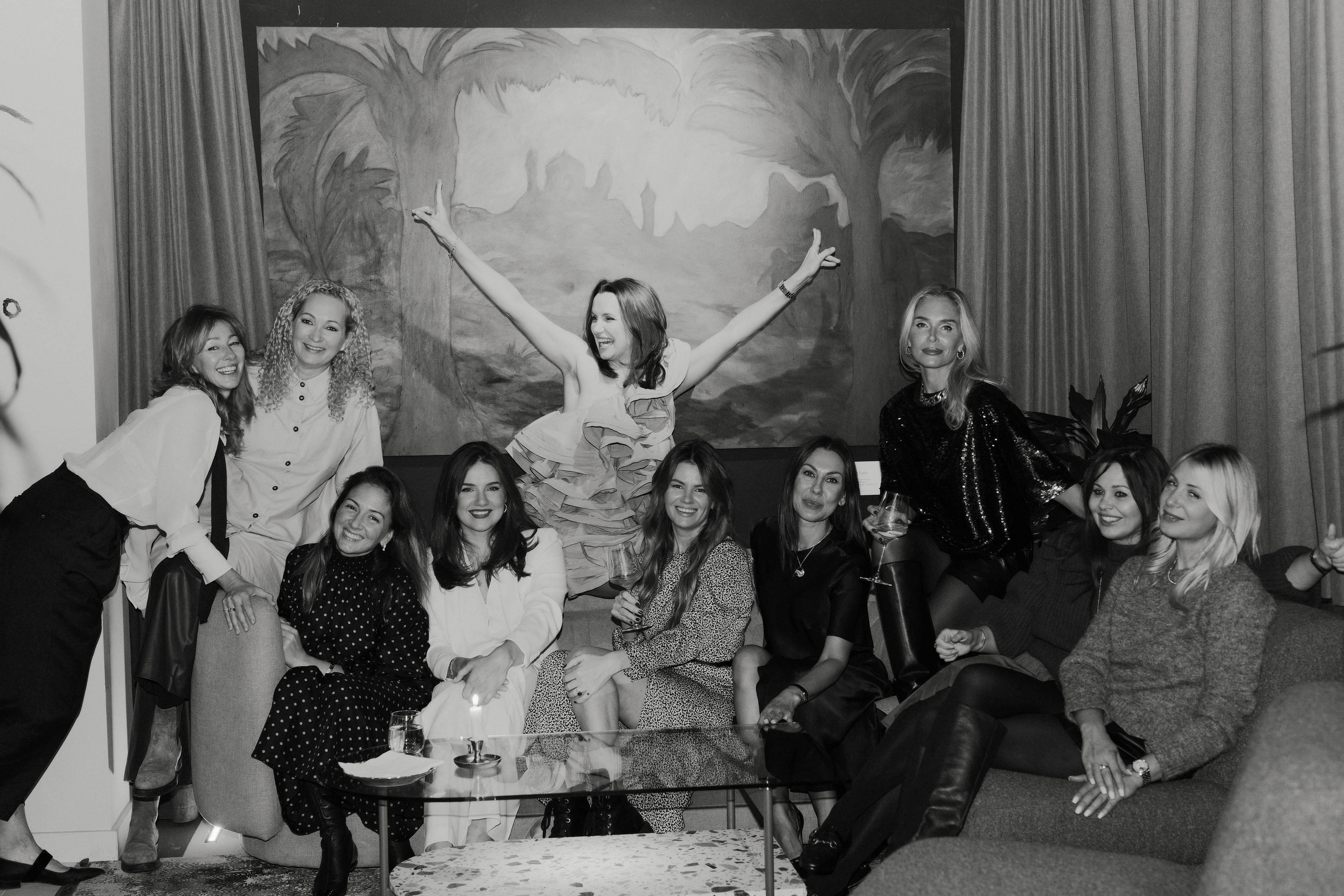 День рождения Екатерины. ФОТОГРАФ КСЕНИЯ СОСНОВСКАЯ