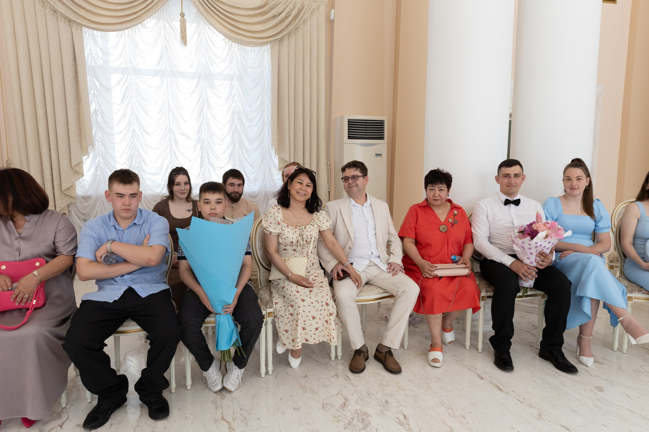 Руслан&Анна. Фотограф Надежда Гольцева